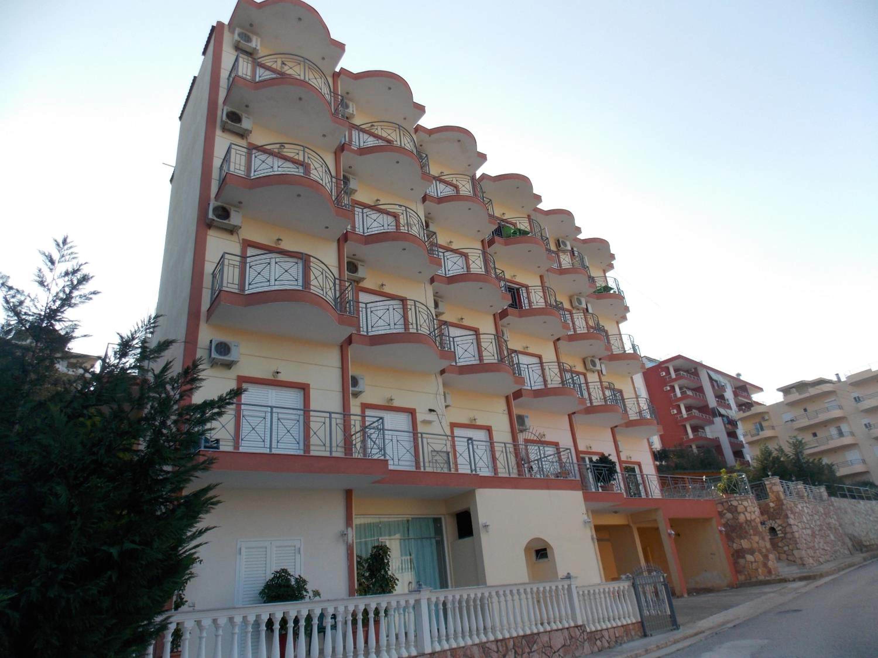 Unico ApartHotel