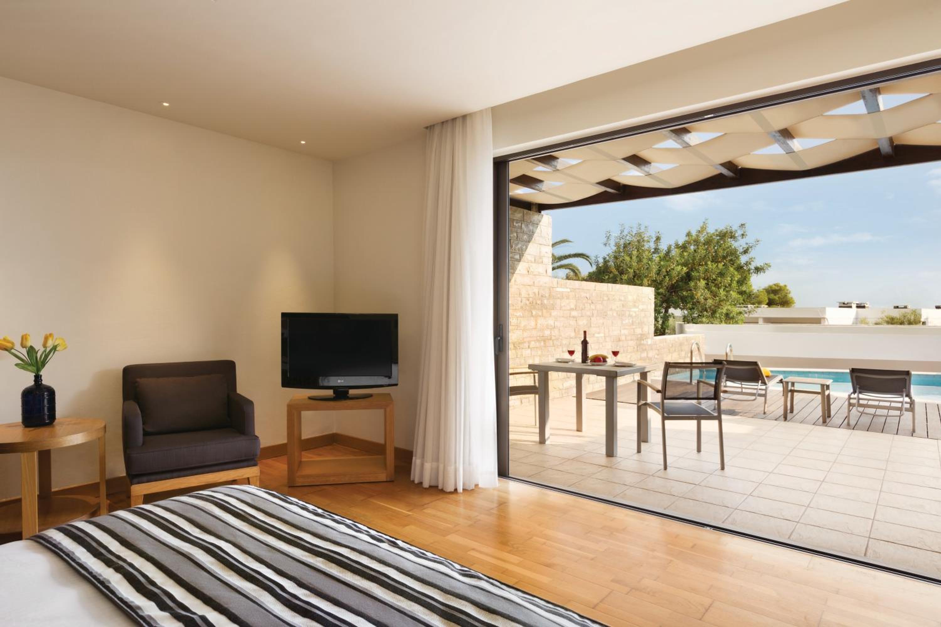 Loutraki Vacations - Wyndham Loutraki Poseidon Resort - Property Image 19