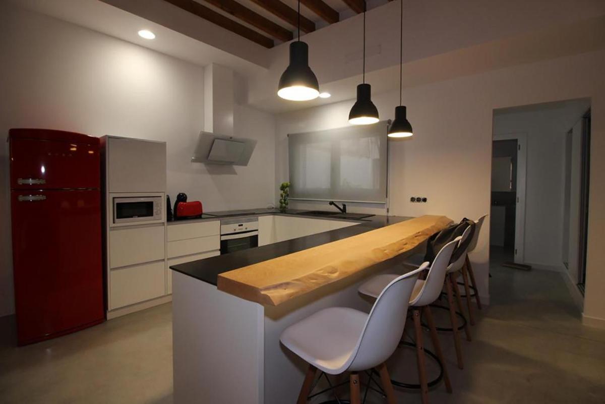 Casa Mercat view 5