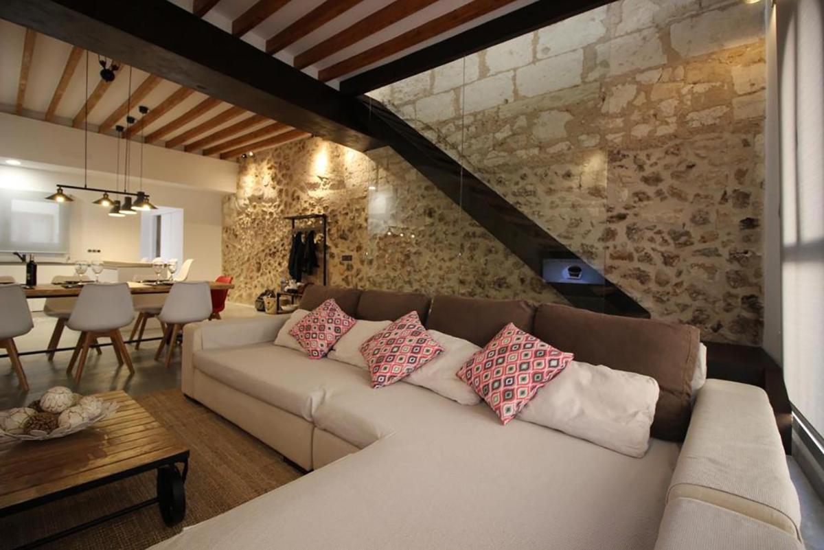 Casa Mercat view 4