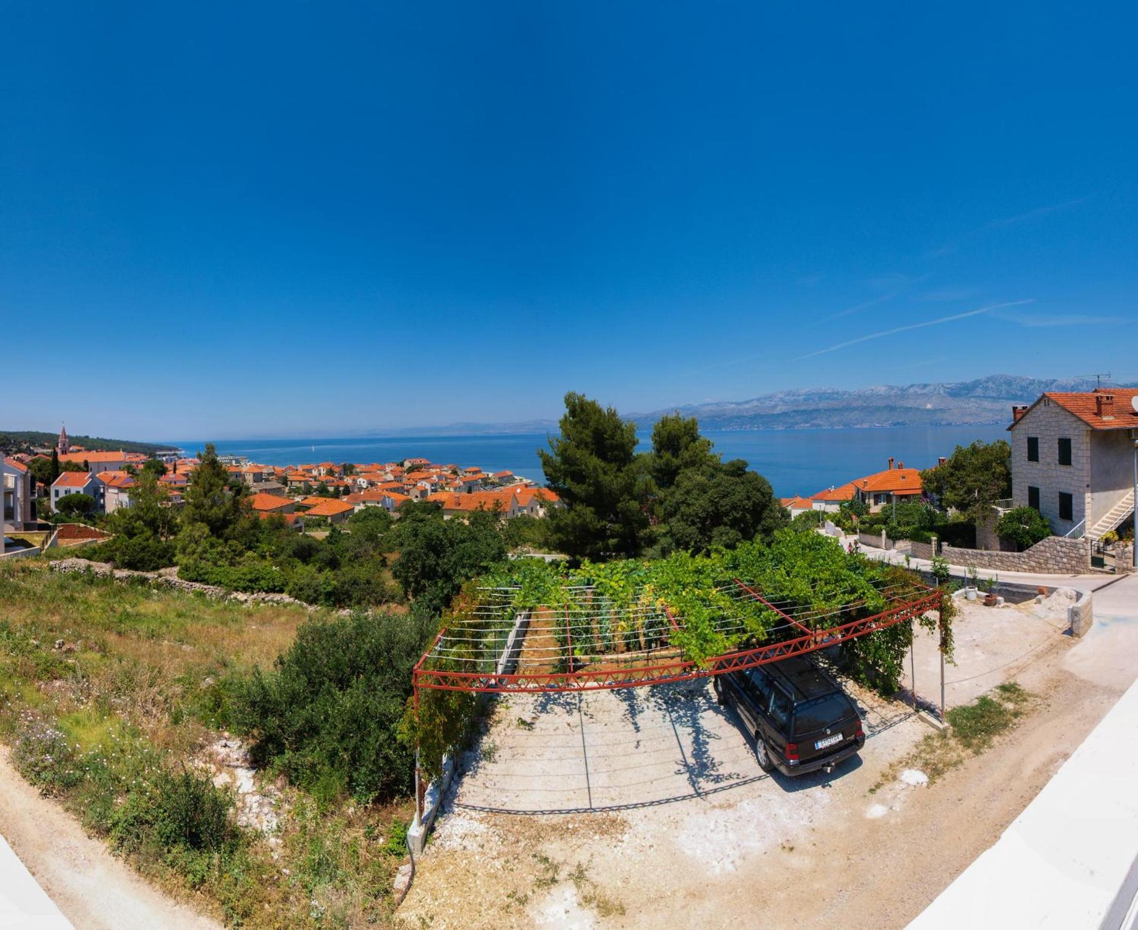 Apartments Vukovic view 2