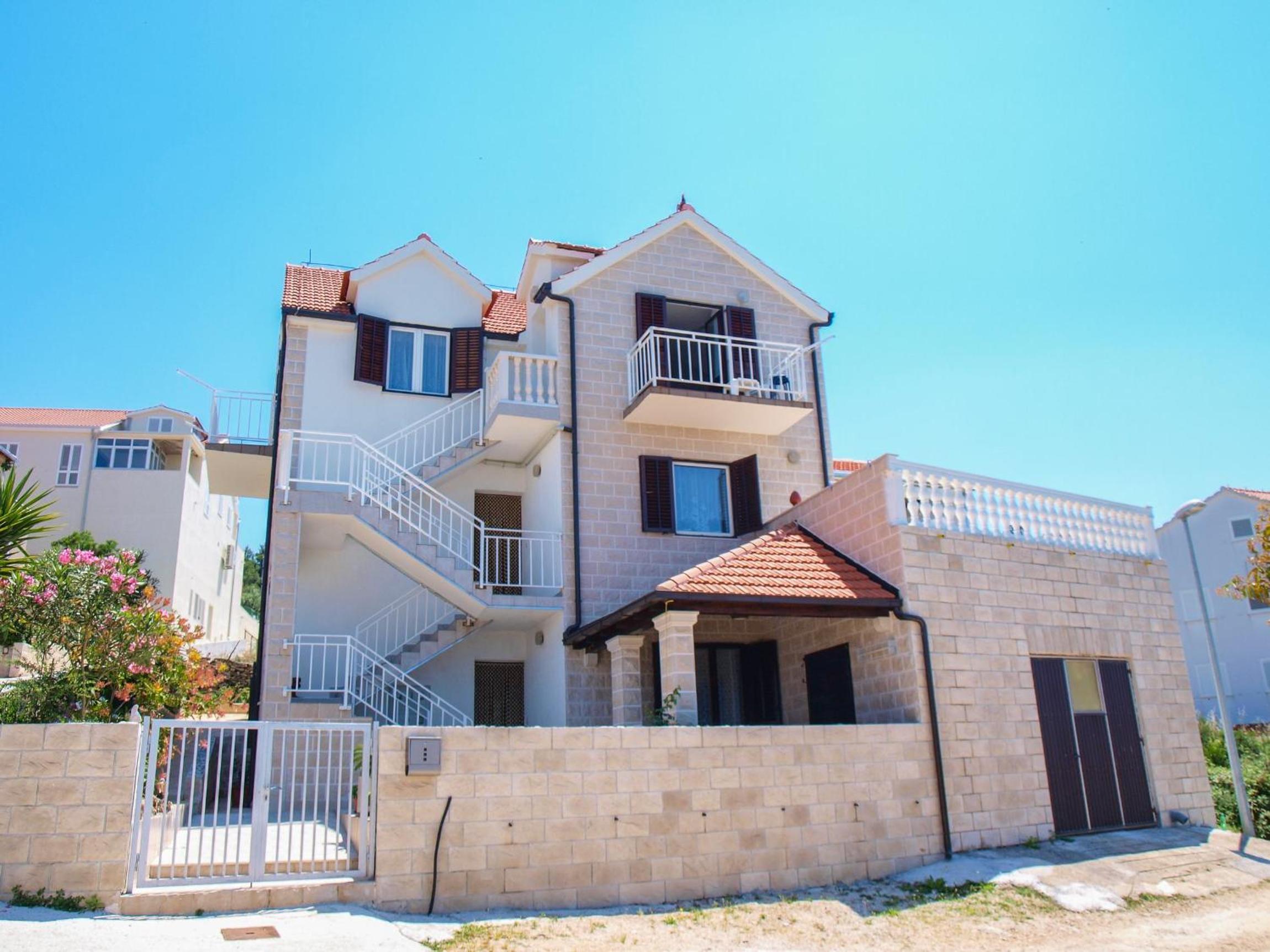 Apartments Vukovic view 4