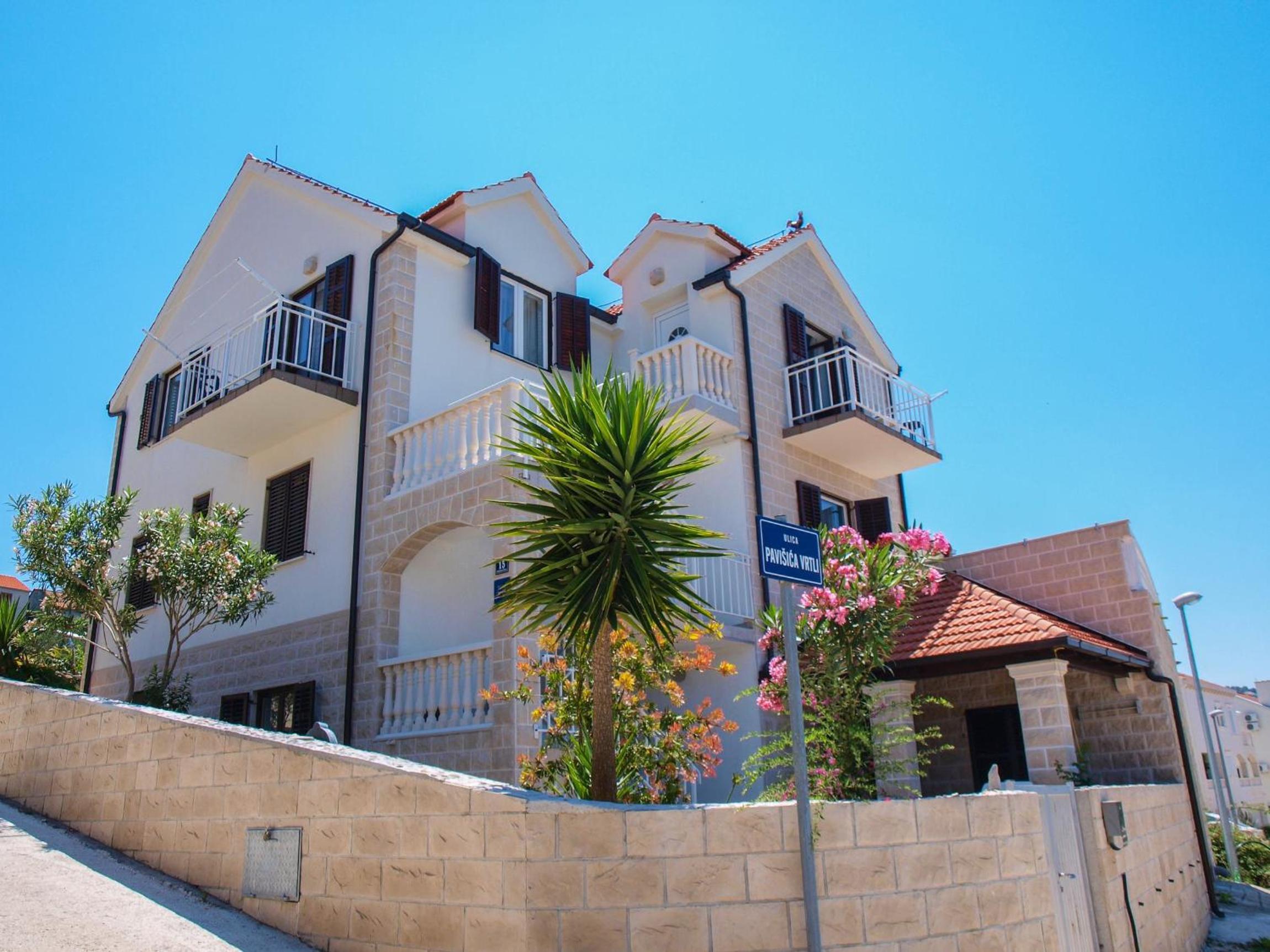 Apartments Vukovic view 5