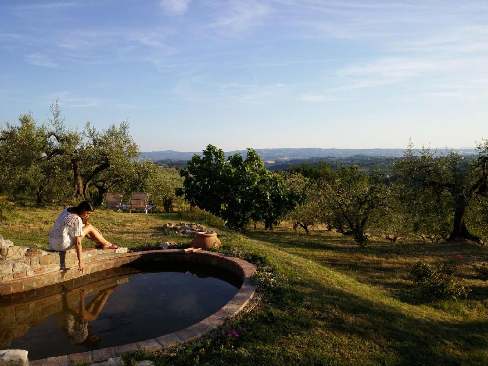B&B Il Poggetto