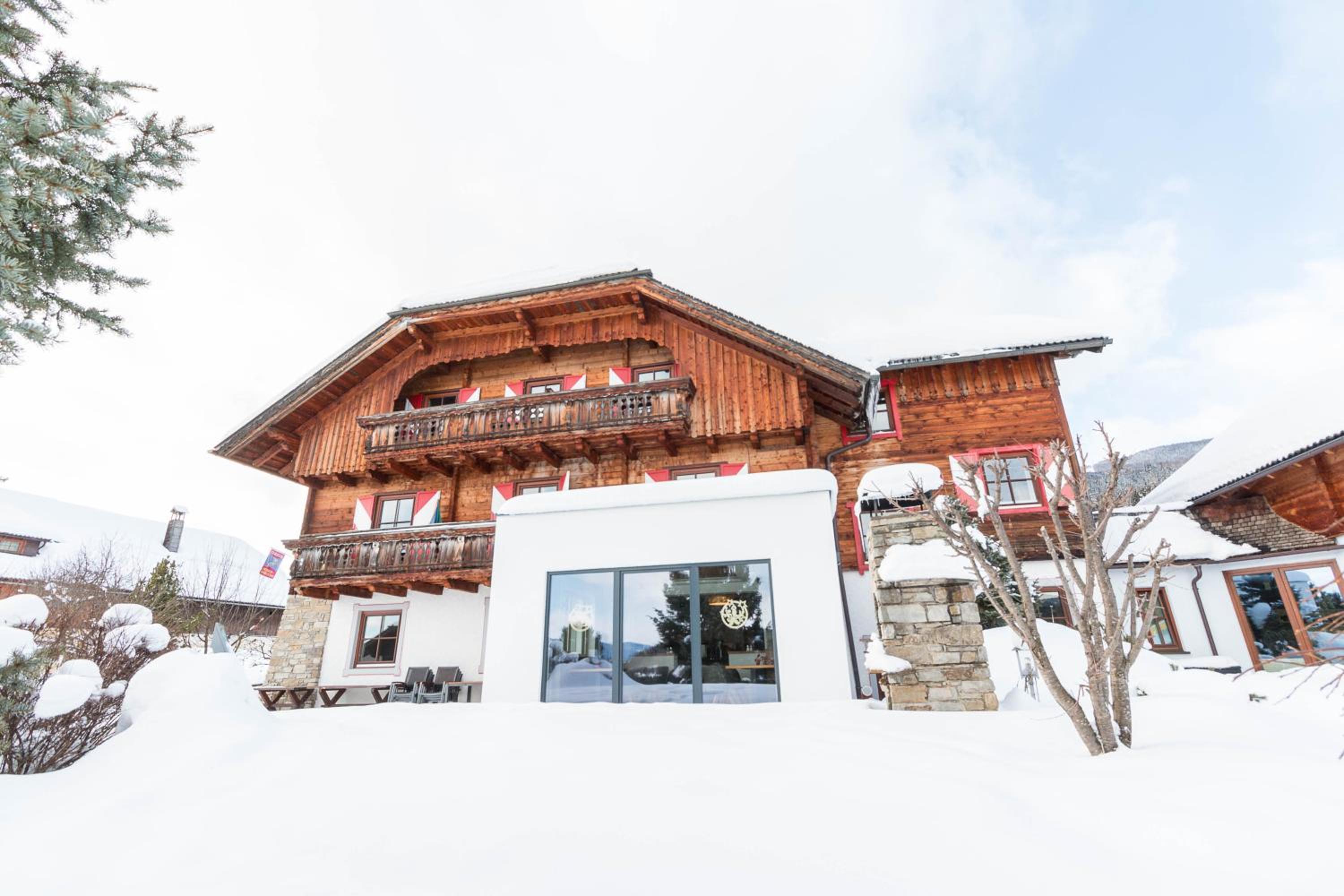 Haus Christophorus