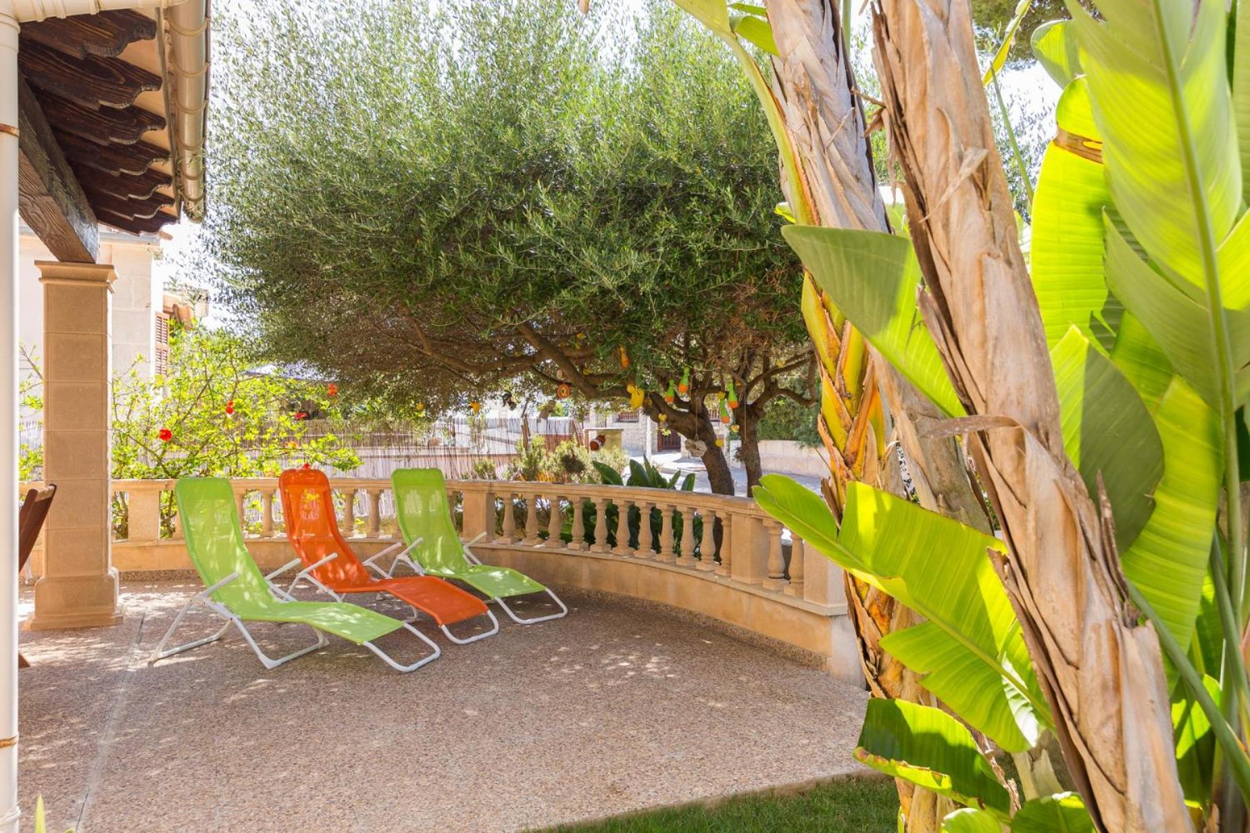 Alga Marina view 4