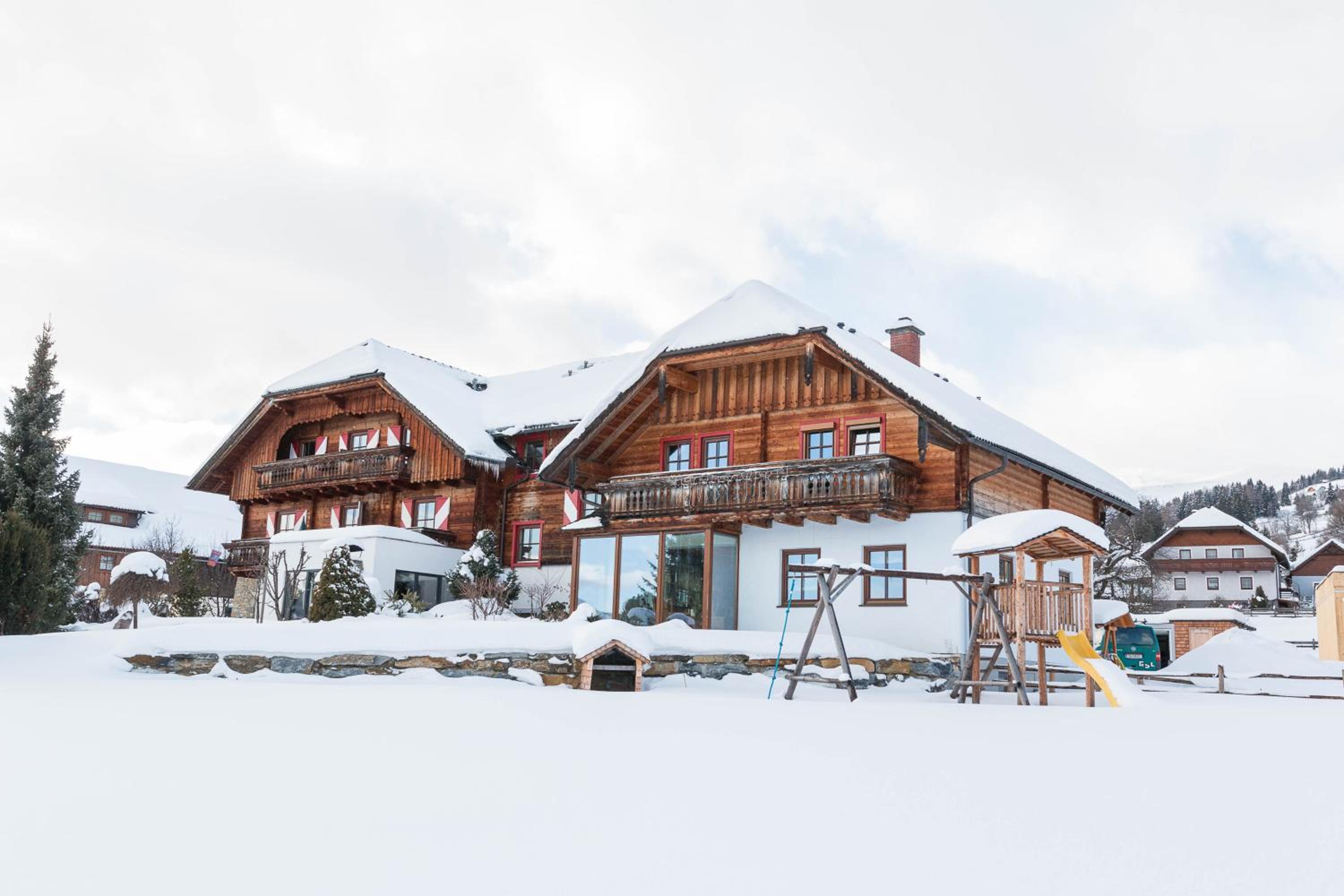 Haus Christophorus