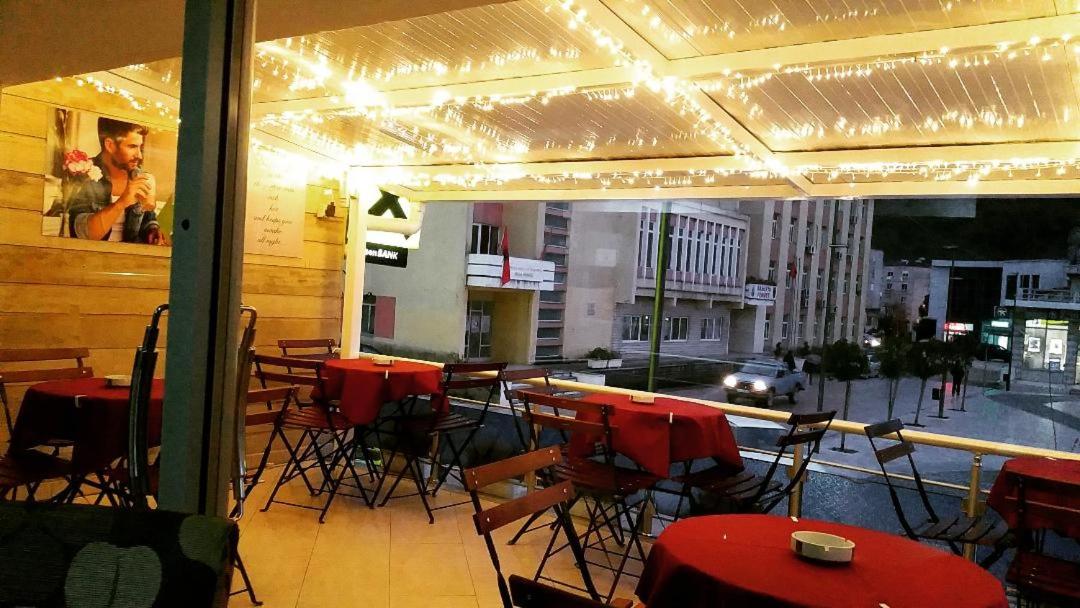 Funky Boutique Hotel & Adventures
