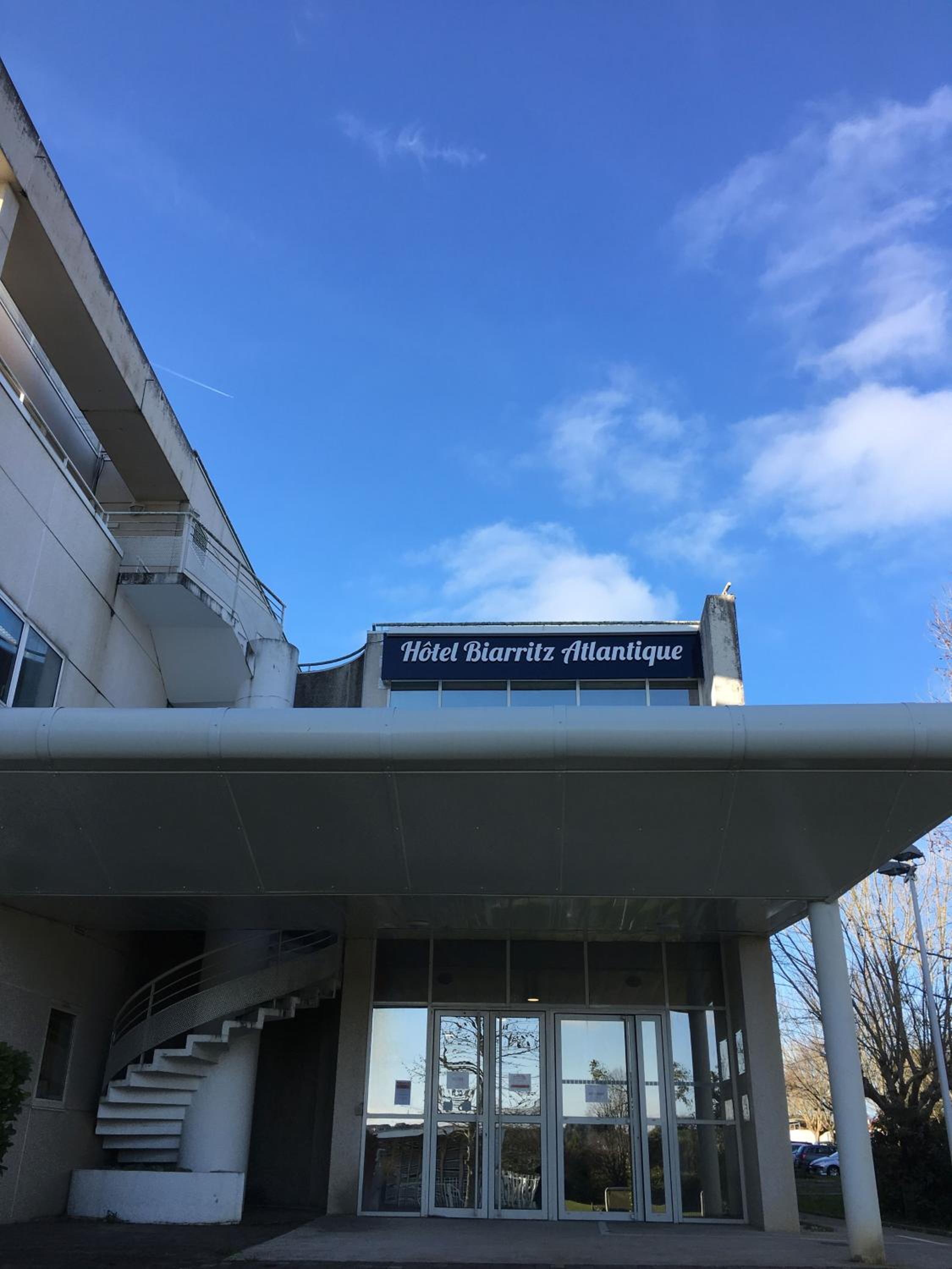 Hotel Biarritz Atlantique - Lycée Hotelier - Management School, photo 8