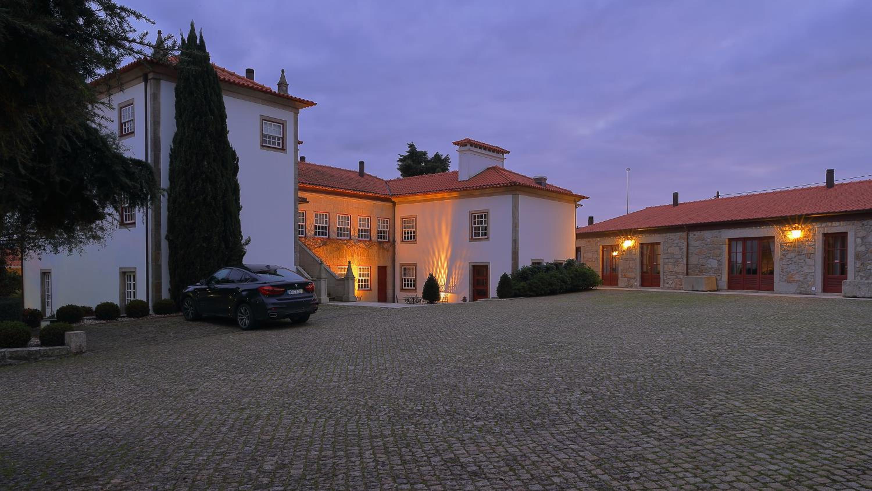 Hotel Rural Quinta de Sao Sebastiao - Image 1