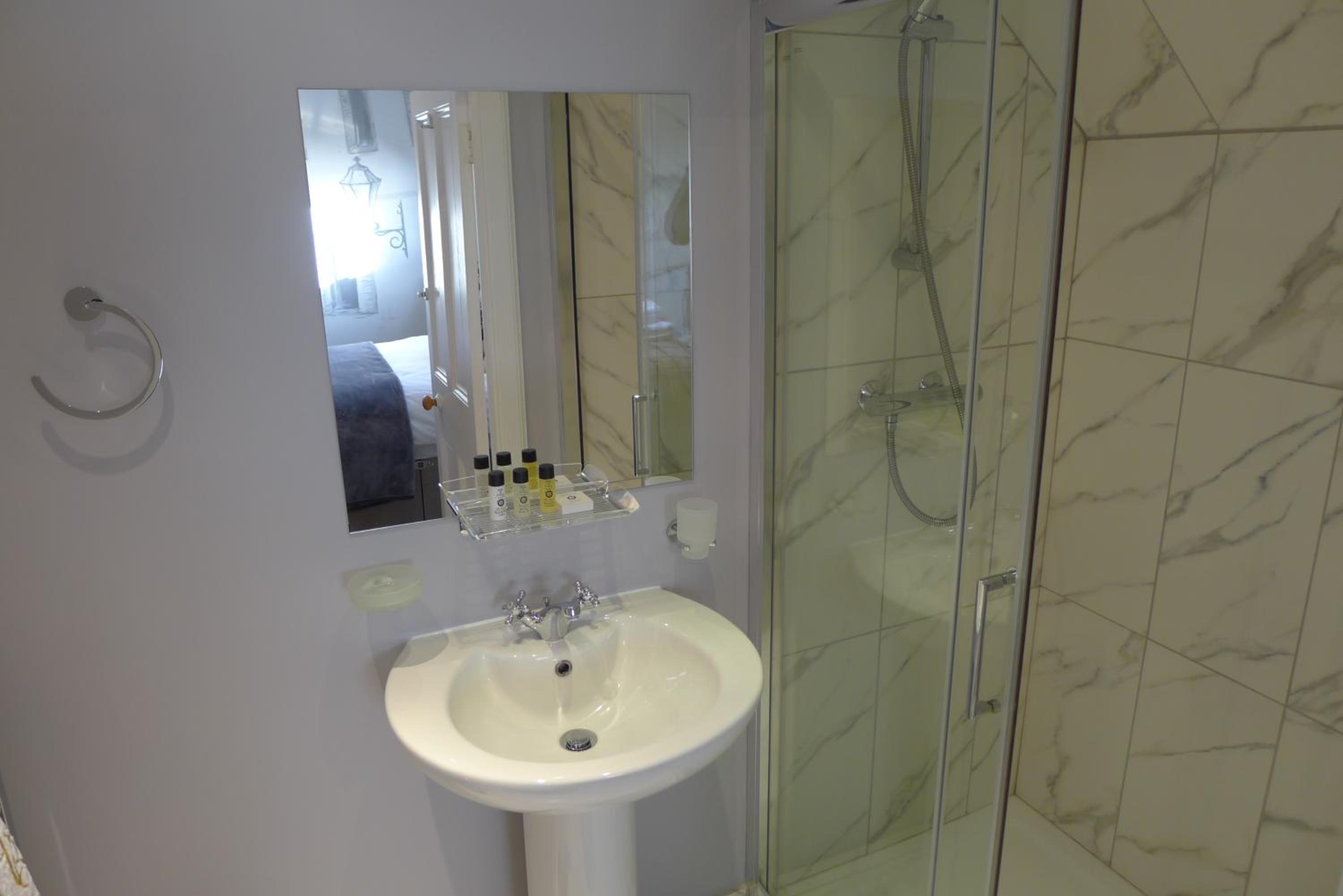 Trinity Boutique B&B