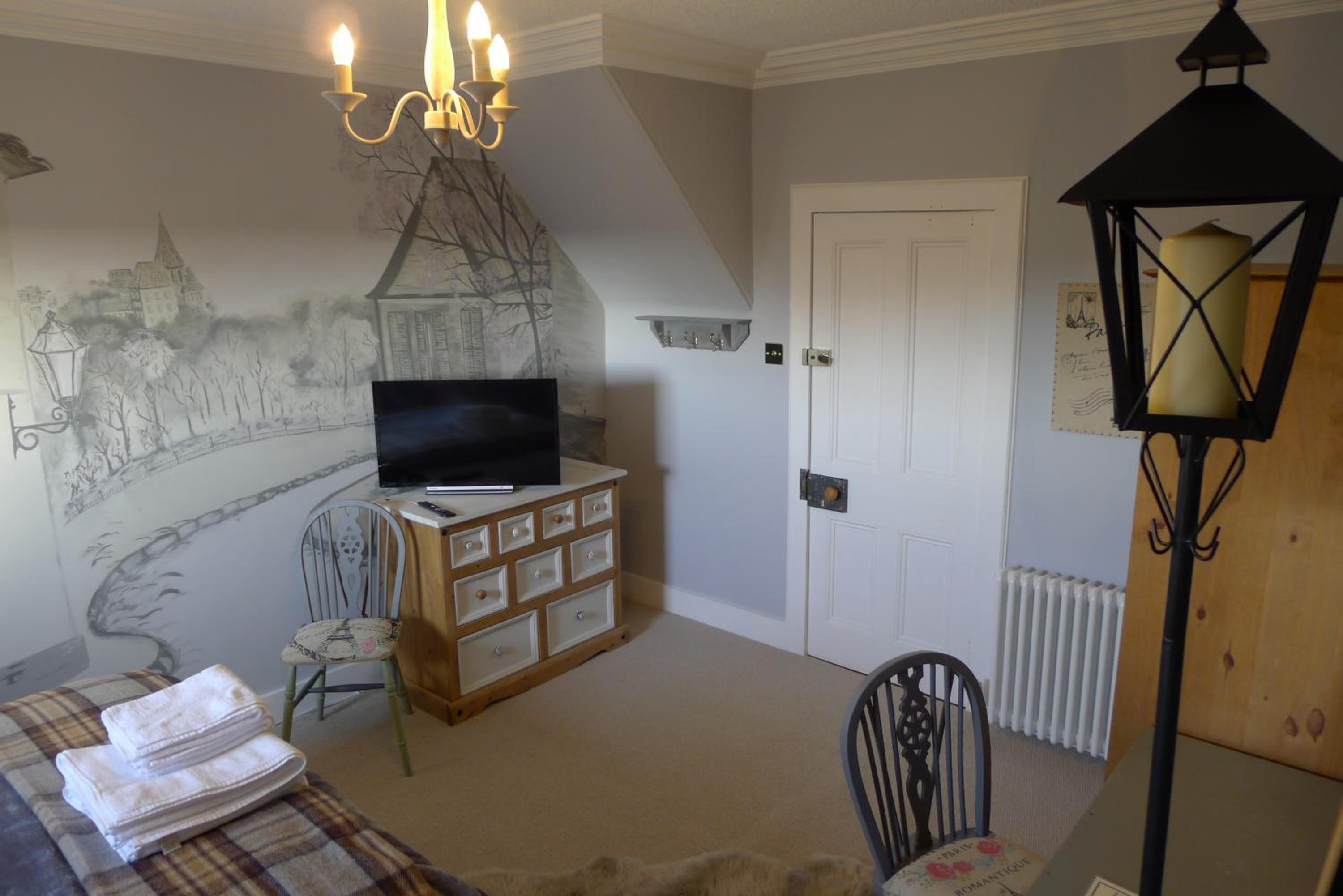 Trinity Boutique B&B