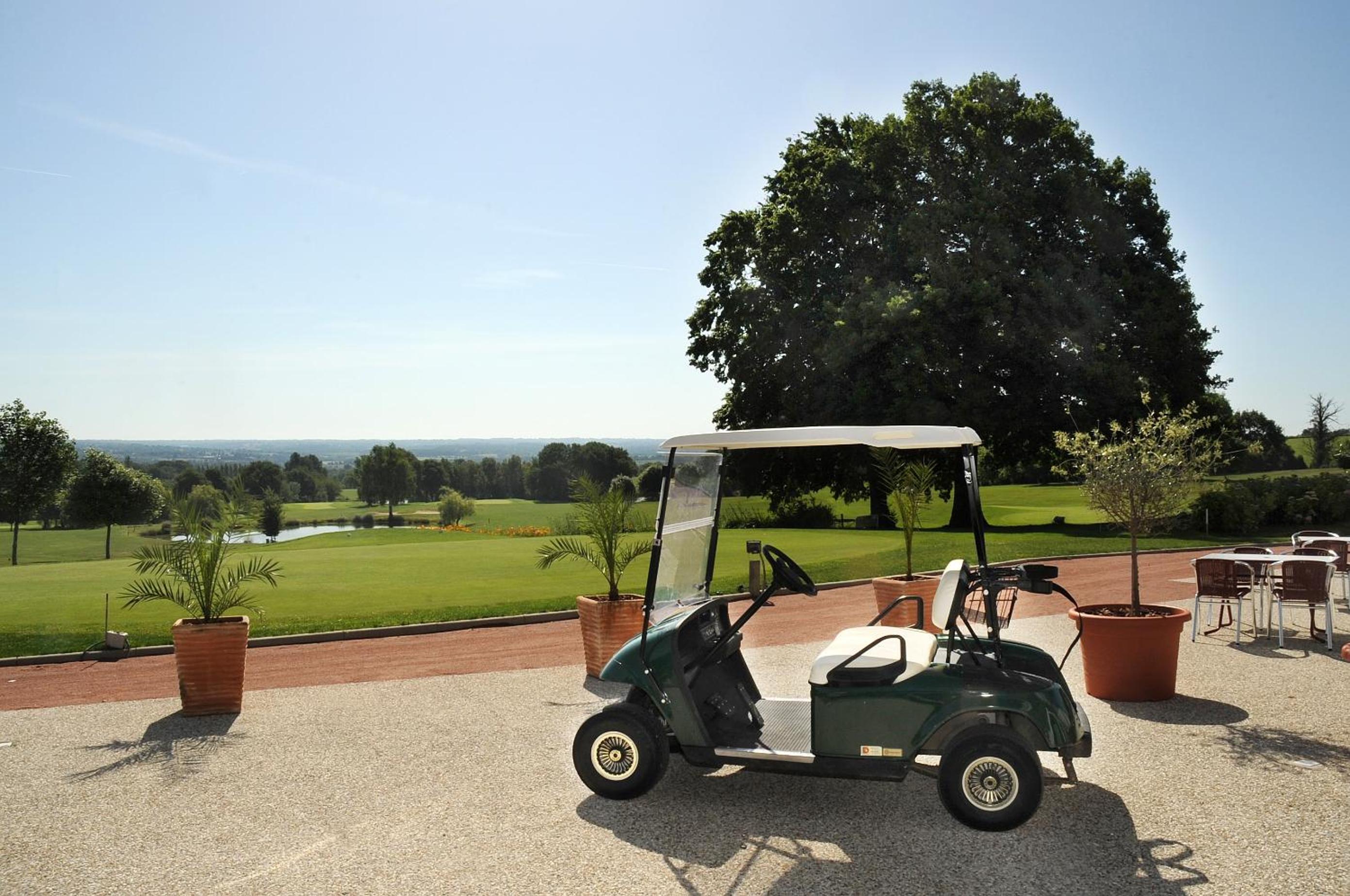 Domaine des Dryades - Property Image 4