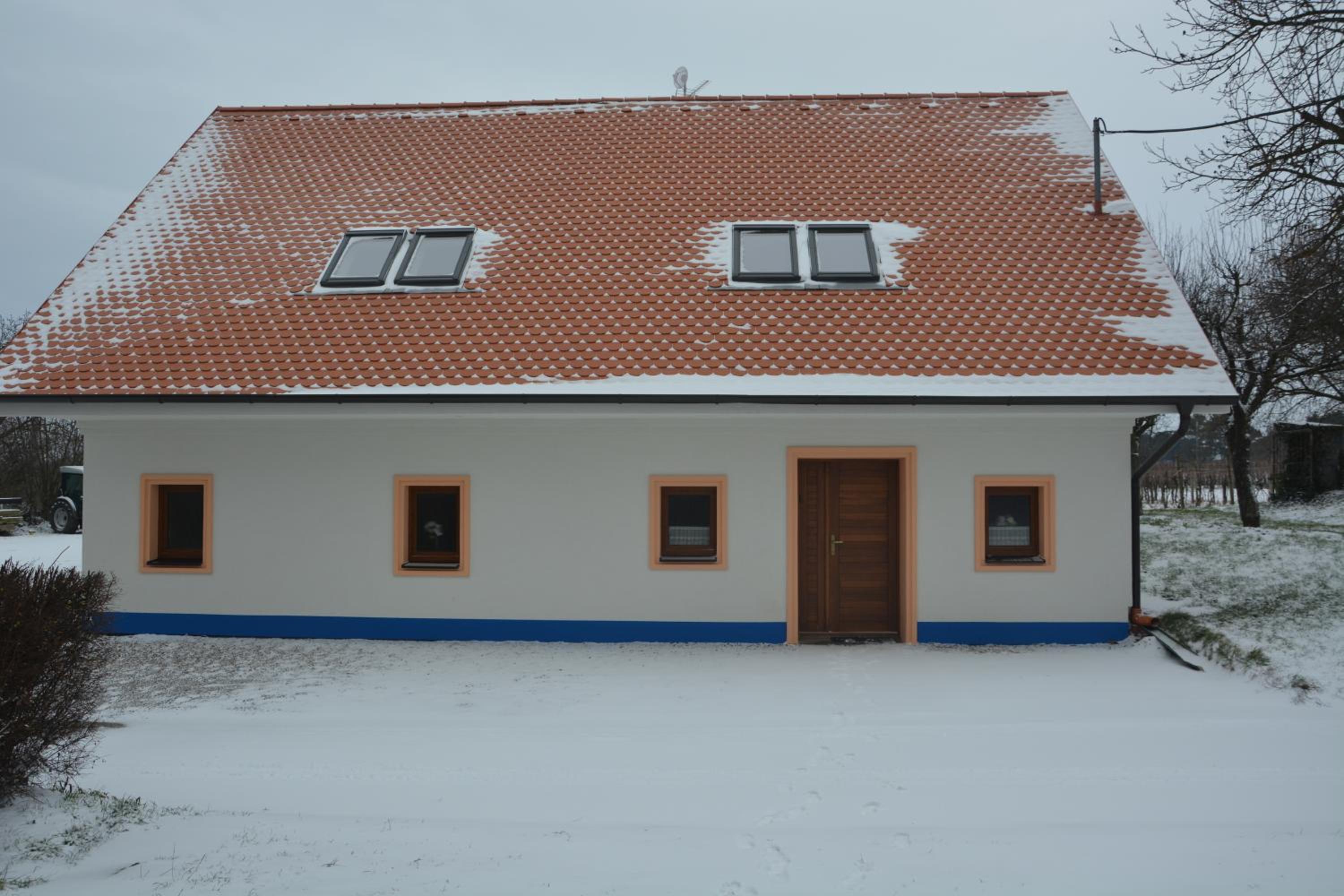 Vinařství Výmola