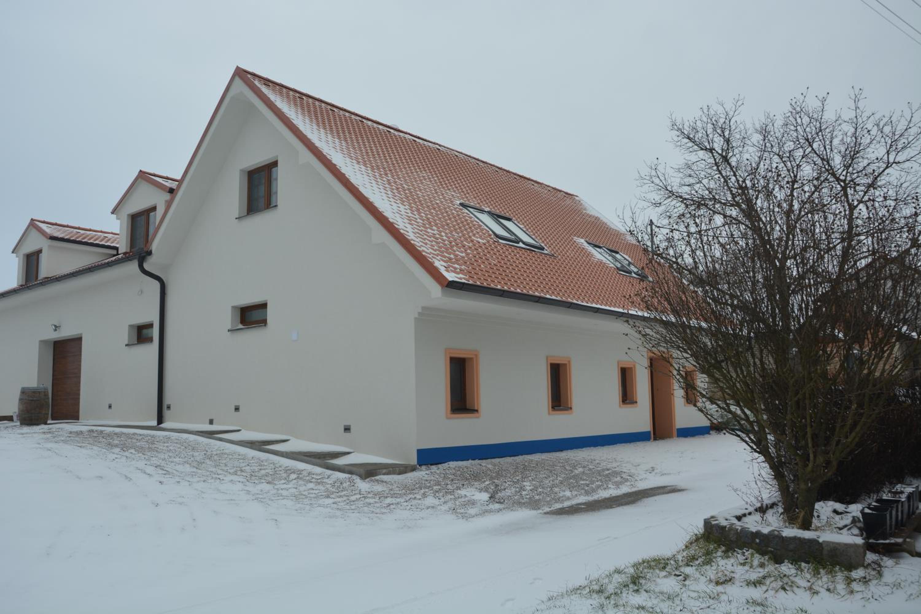 Vinařství Výmola