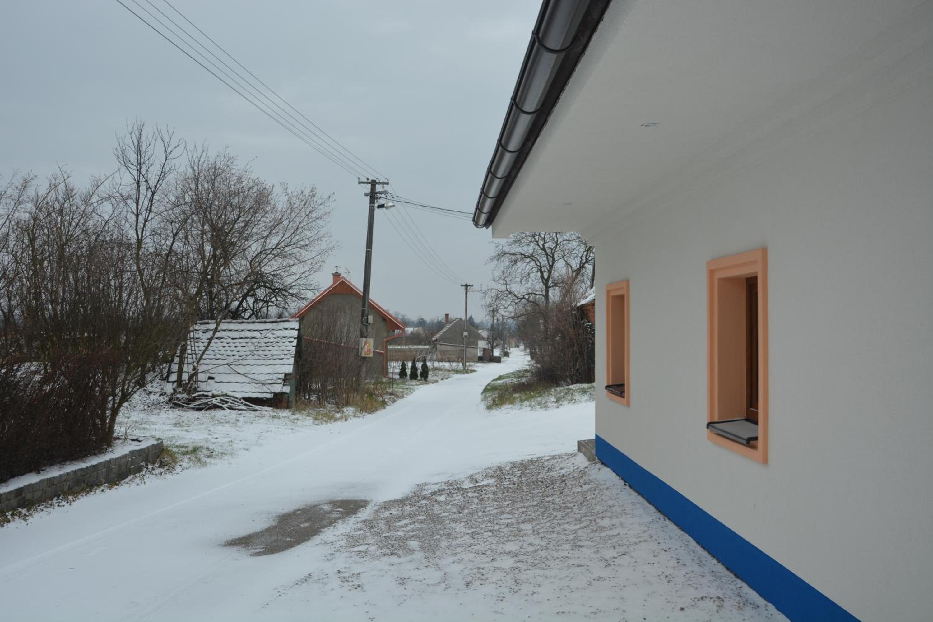 Vinařství Výmola