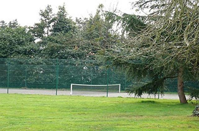 Château du Bois de La Noe