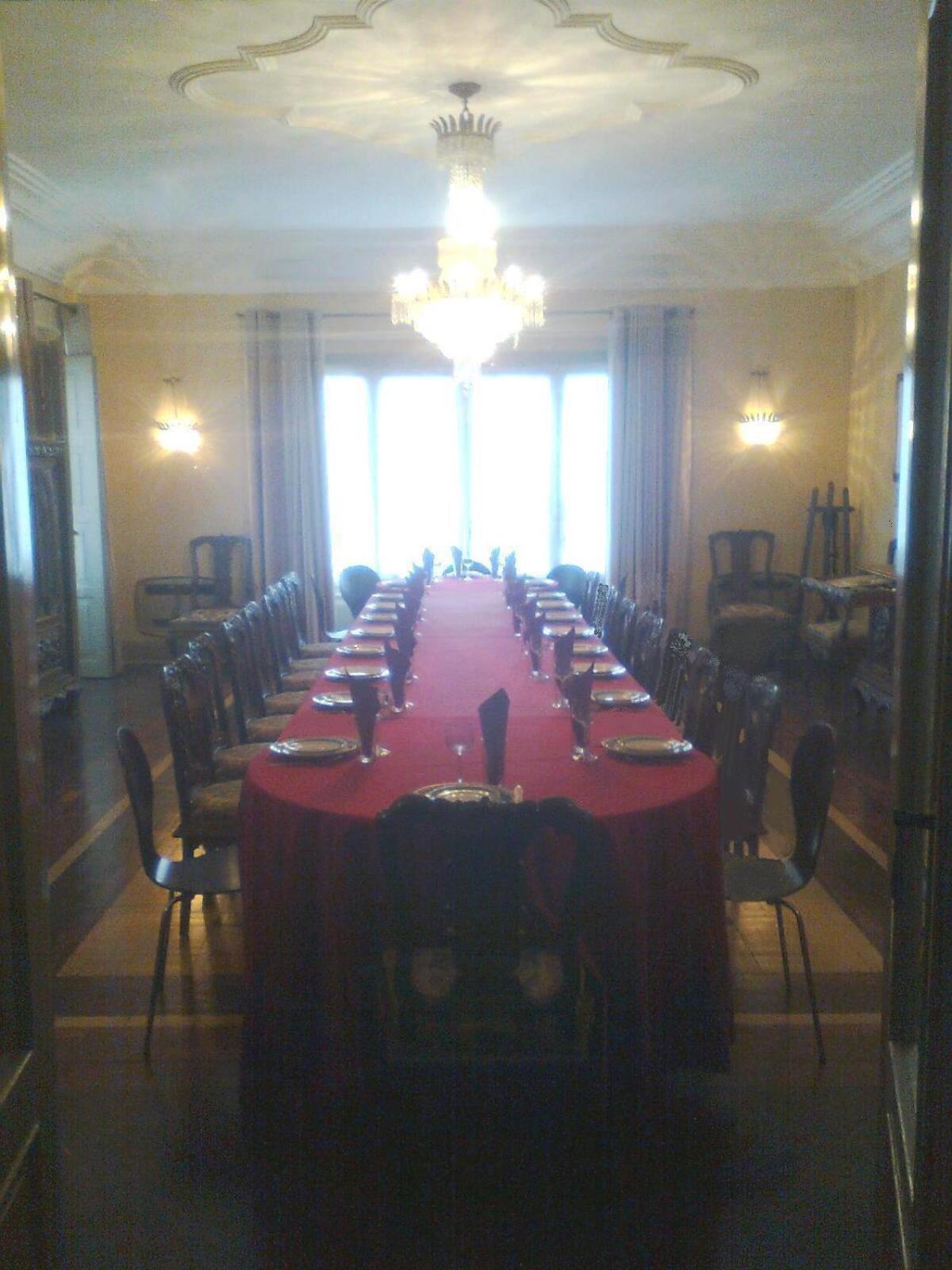 Pateo do Morgado - Turismo de Habitacao