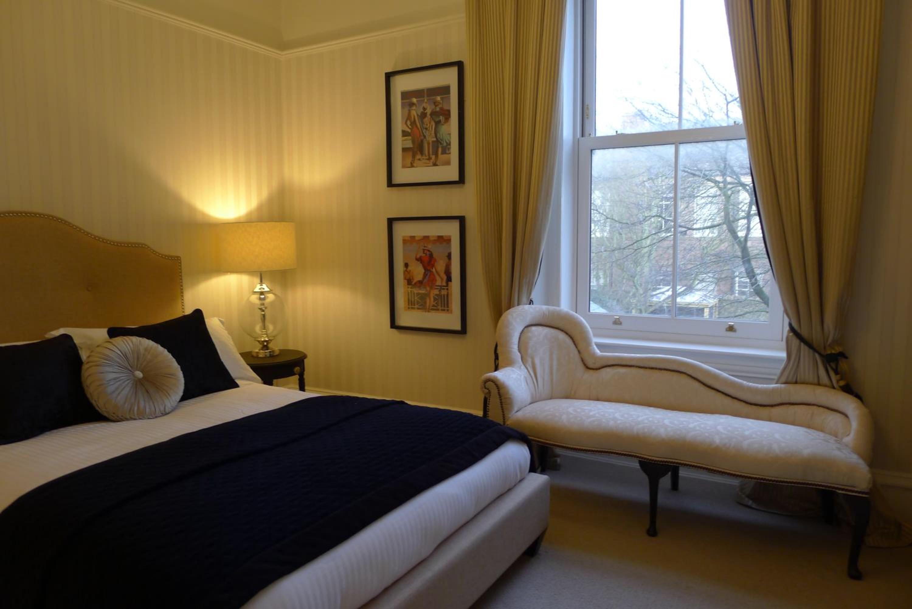 Trinity Boutique B&B