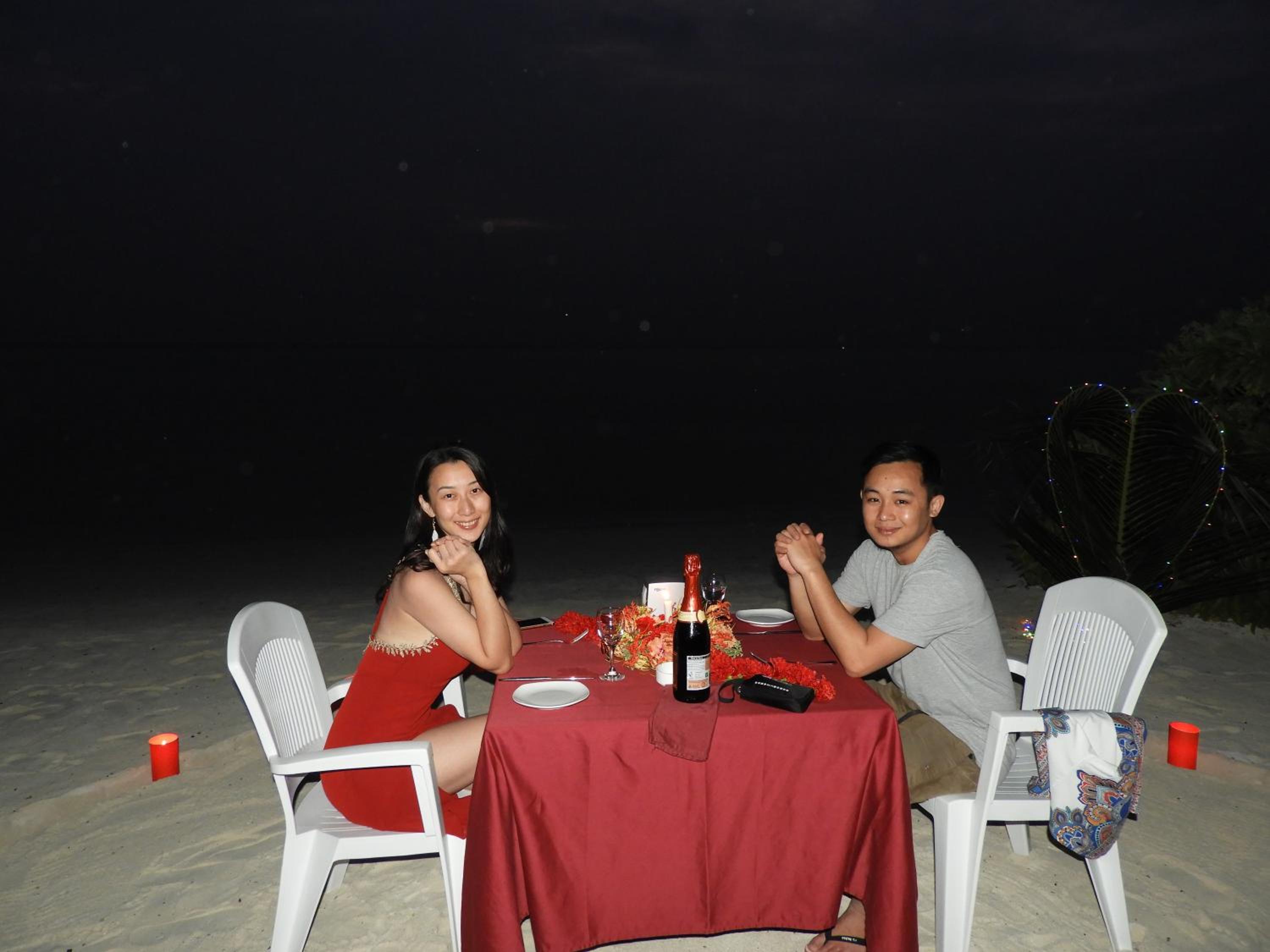 Summer inn Thoddoo