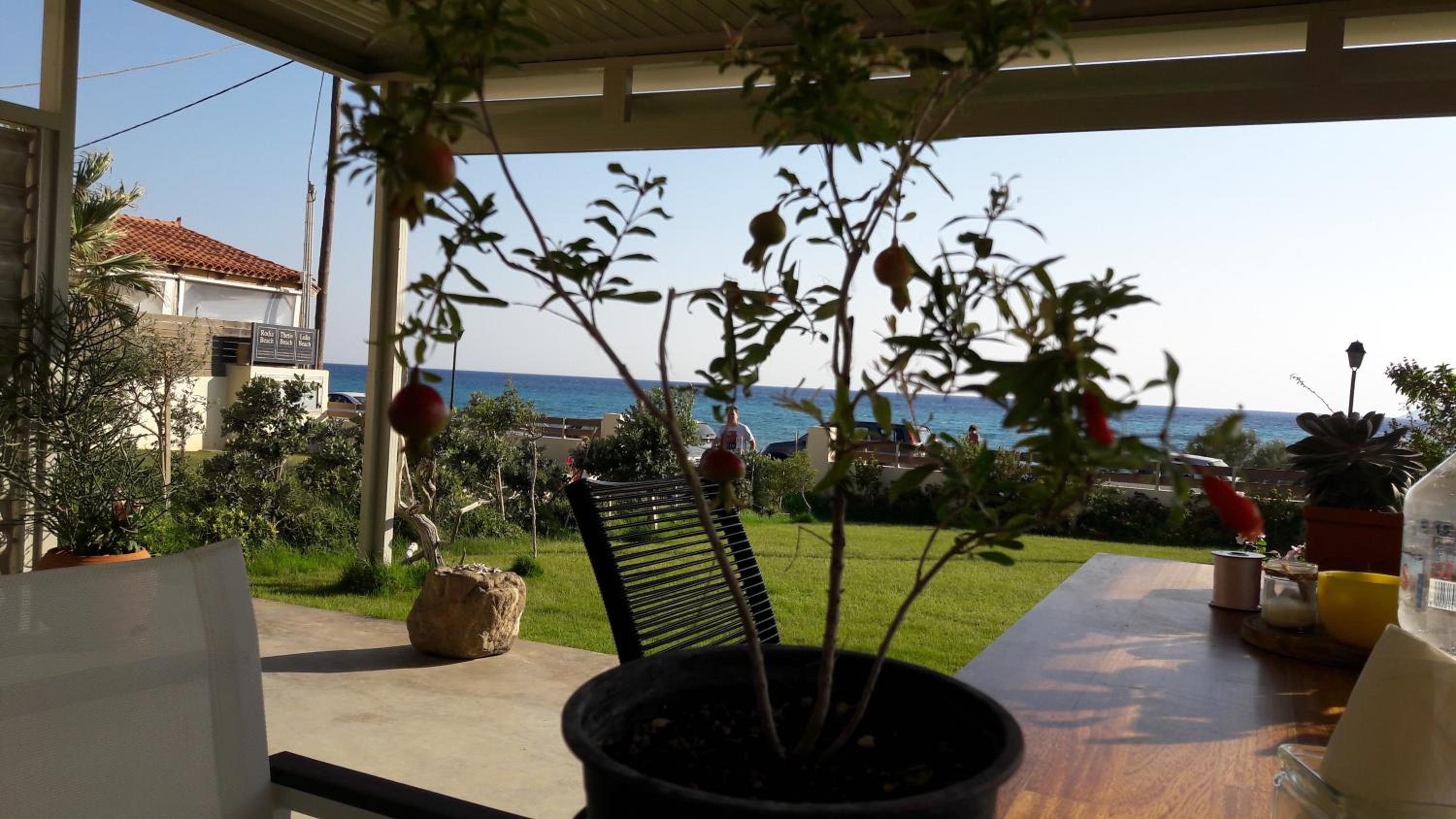Rodia Beach Suites view 5