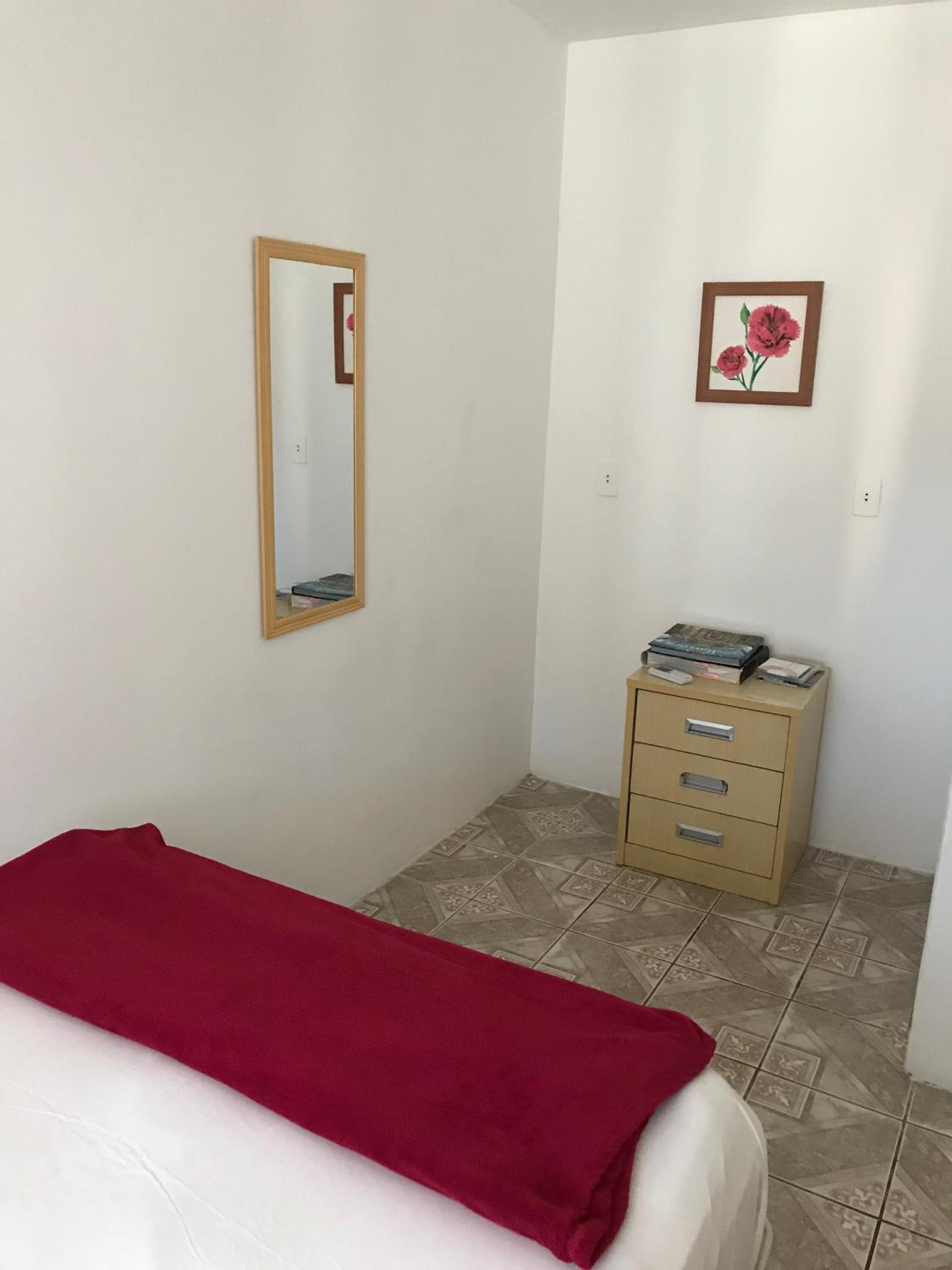 Lagoa da Conceição Apartments AC -cozinha completa-centrinho da lagoa