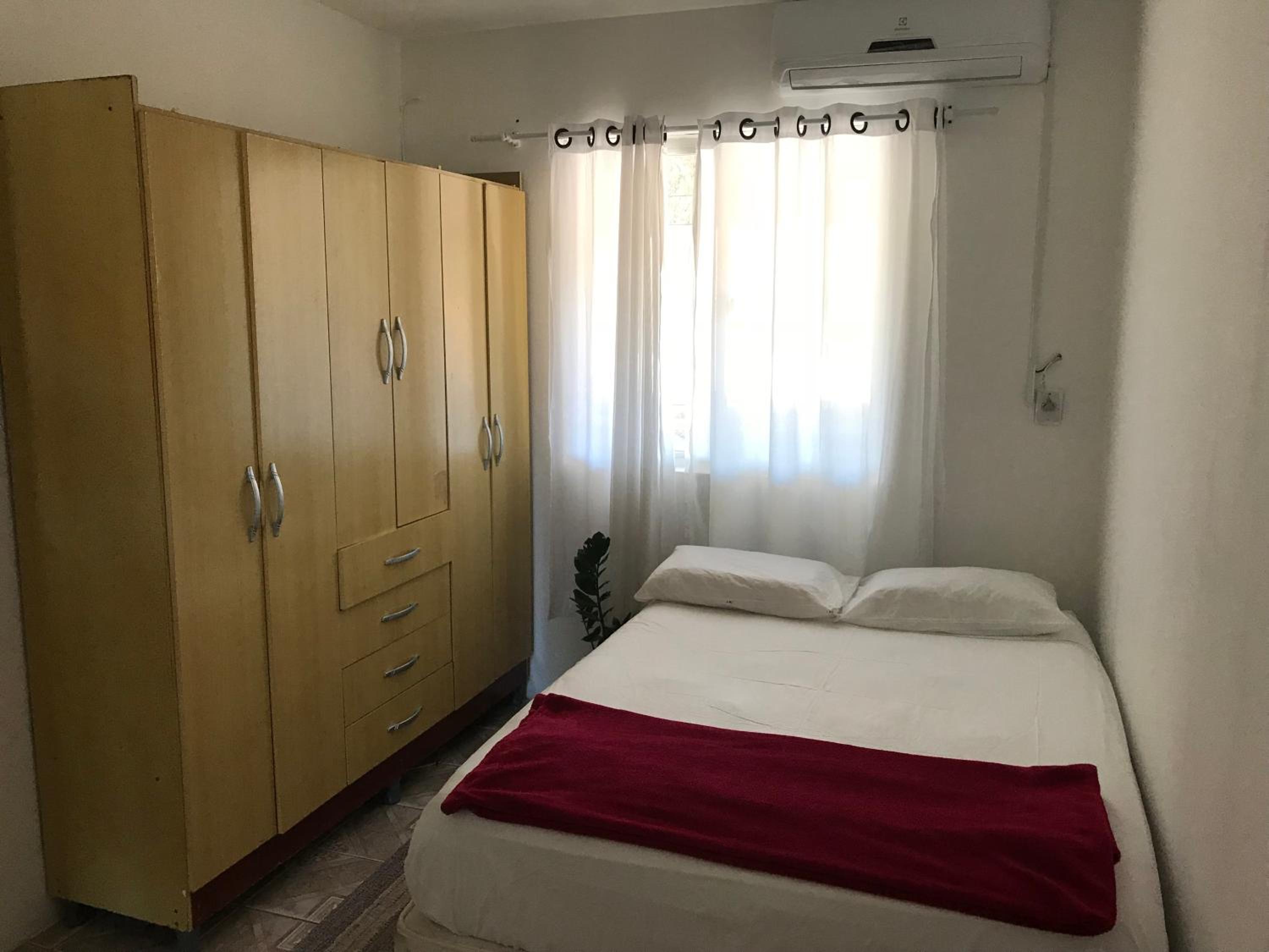 Lagoa da Conceição Apartments AC -cozinha completa-centrinho da lagoa