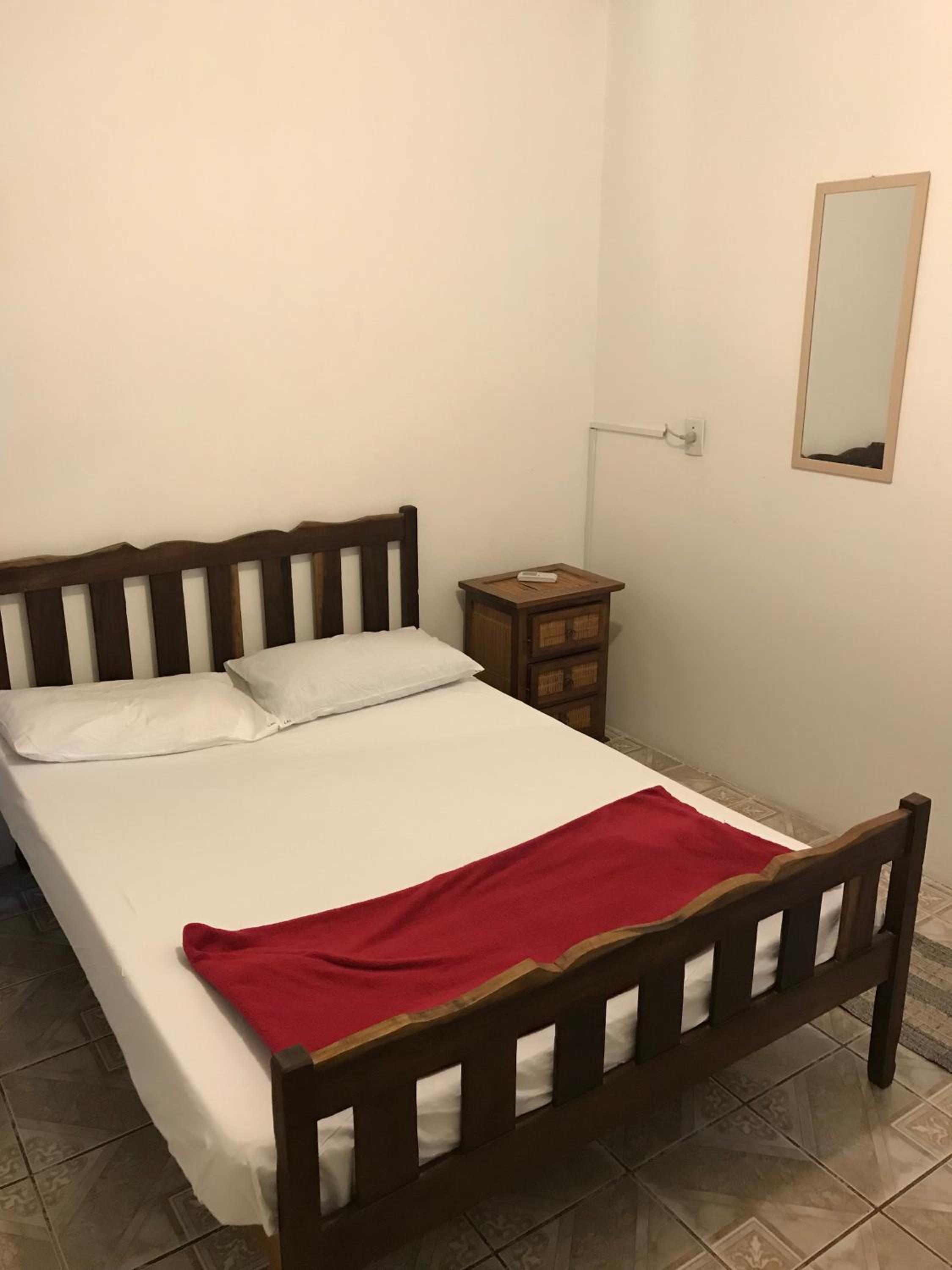 Lagoa da Conceição Apartments AC -cozinha completa-centrinho da lagoa
