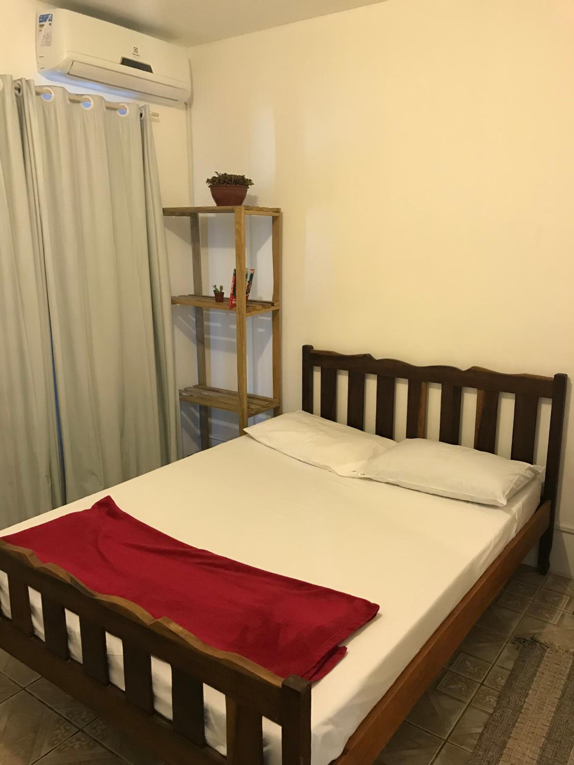 Lagoa da Conceição Apartments AC -cozinha completa-centrinho da lagoa