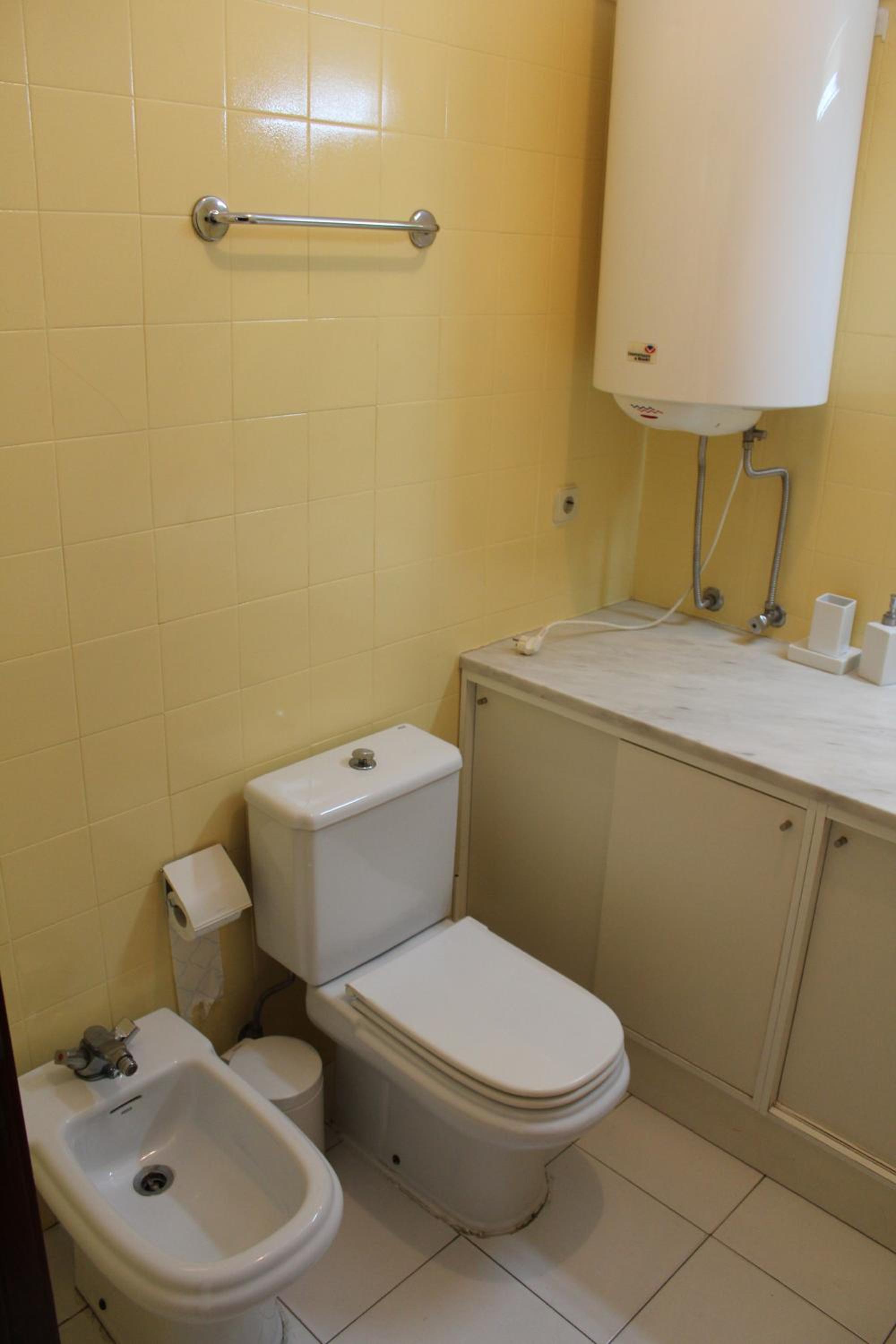 ApartamentoSolPraia - VilaRosa