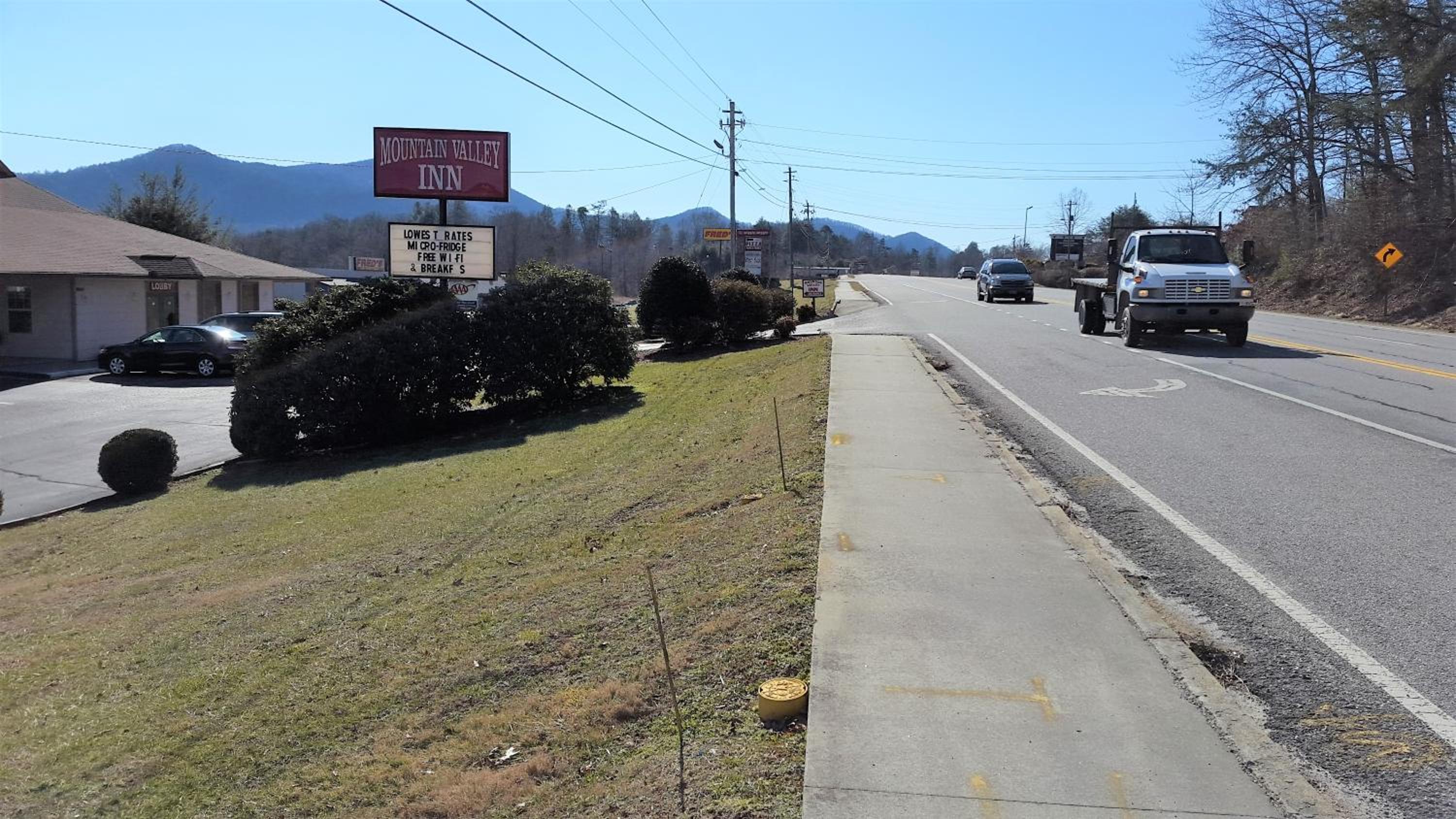 Mountain Valley Inn - Property Image 34