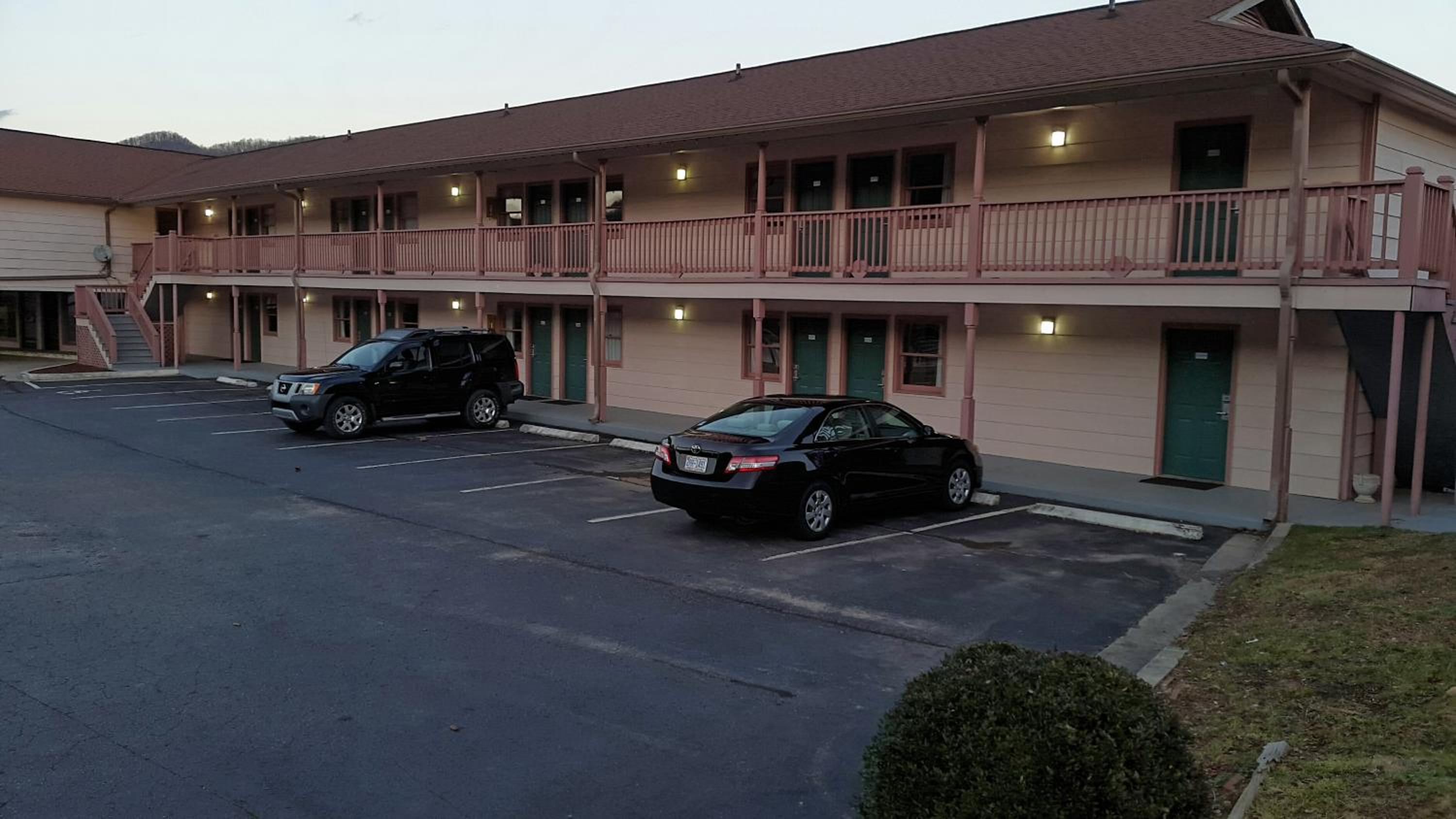 Mountain Valley Inn - Property Image 19