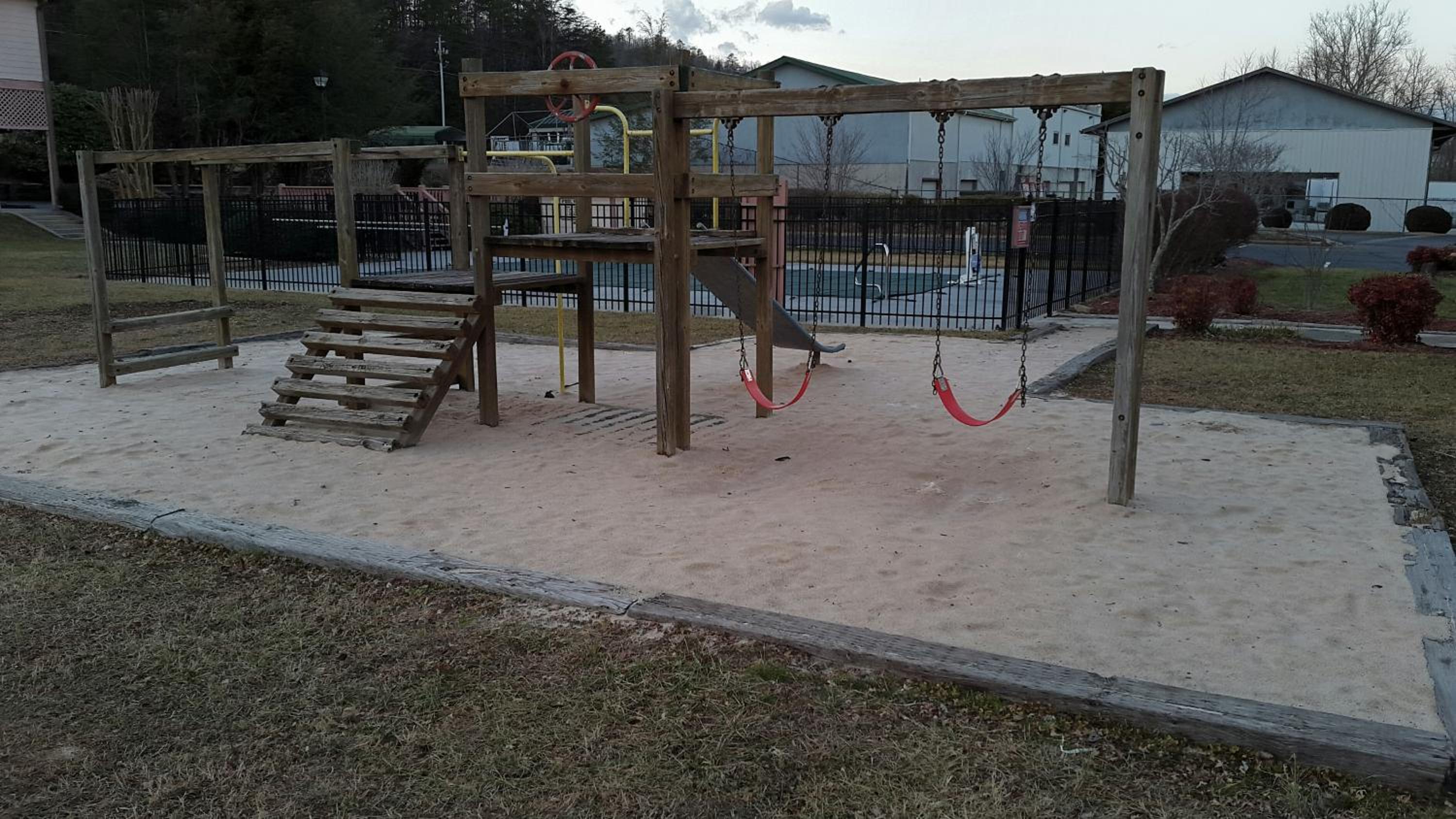 Mountain Valley Inn - Property Image 28