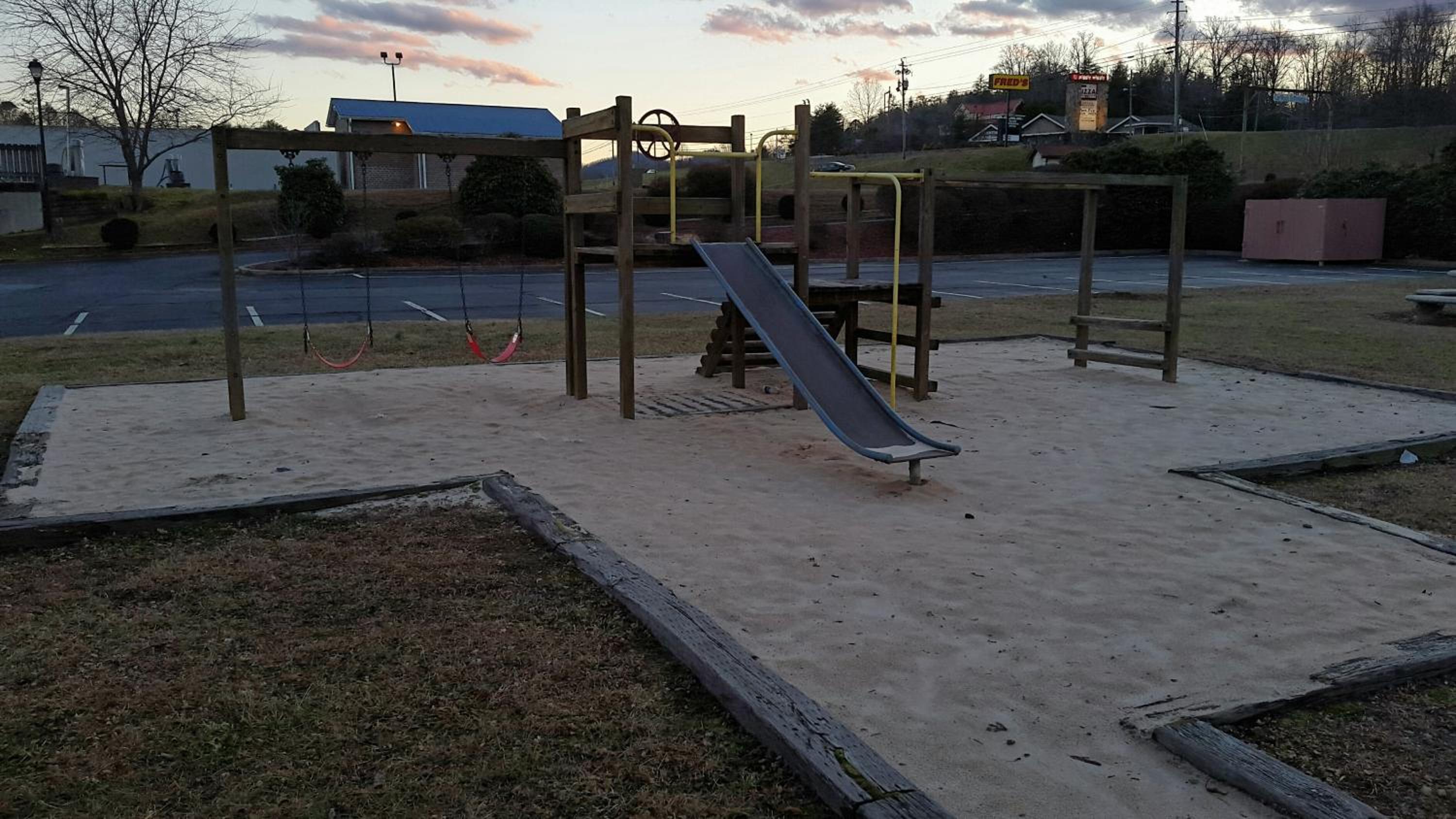 Mountain Valley Inn - Property Image 27