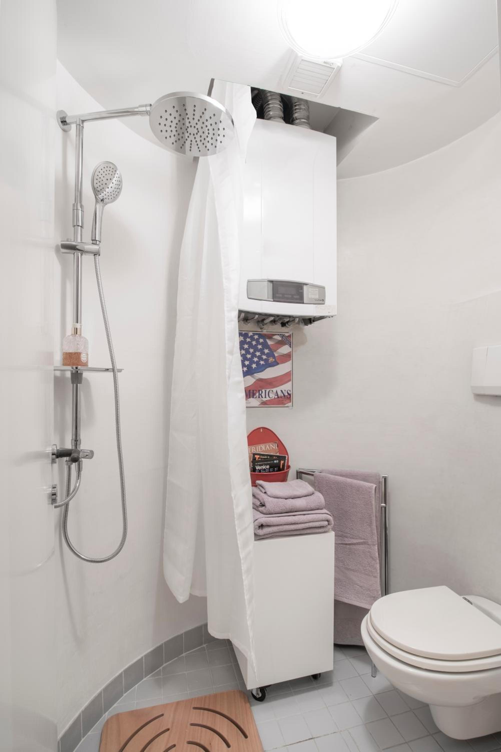 Casa Flavia ai Morosini - Luxury apartment with Canal View