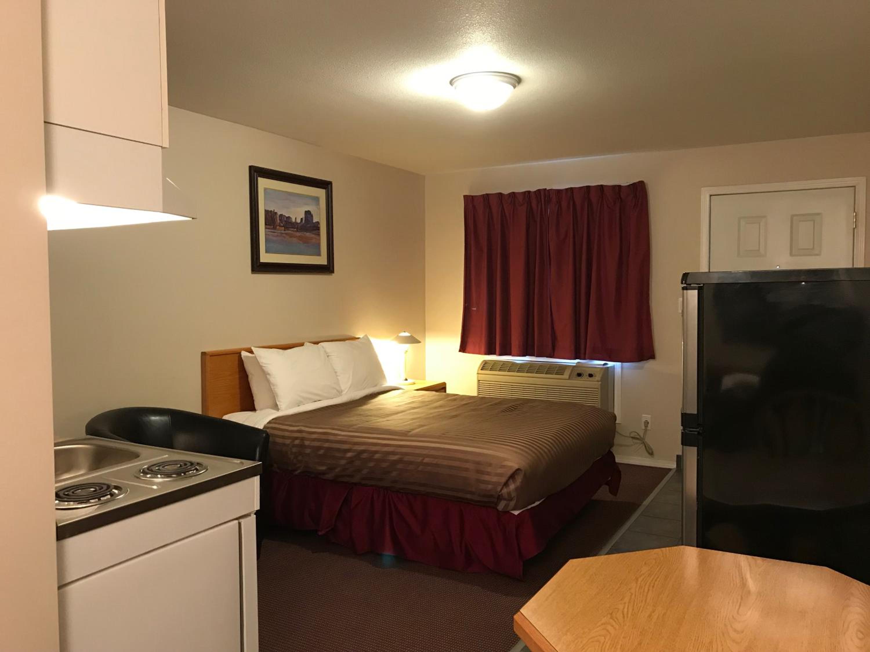 Cactus Tree Inn