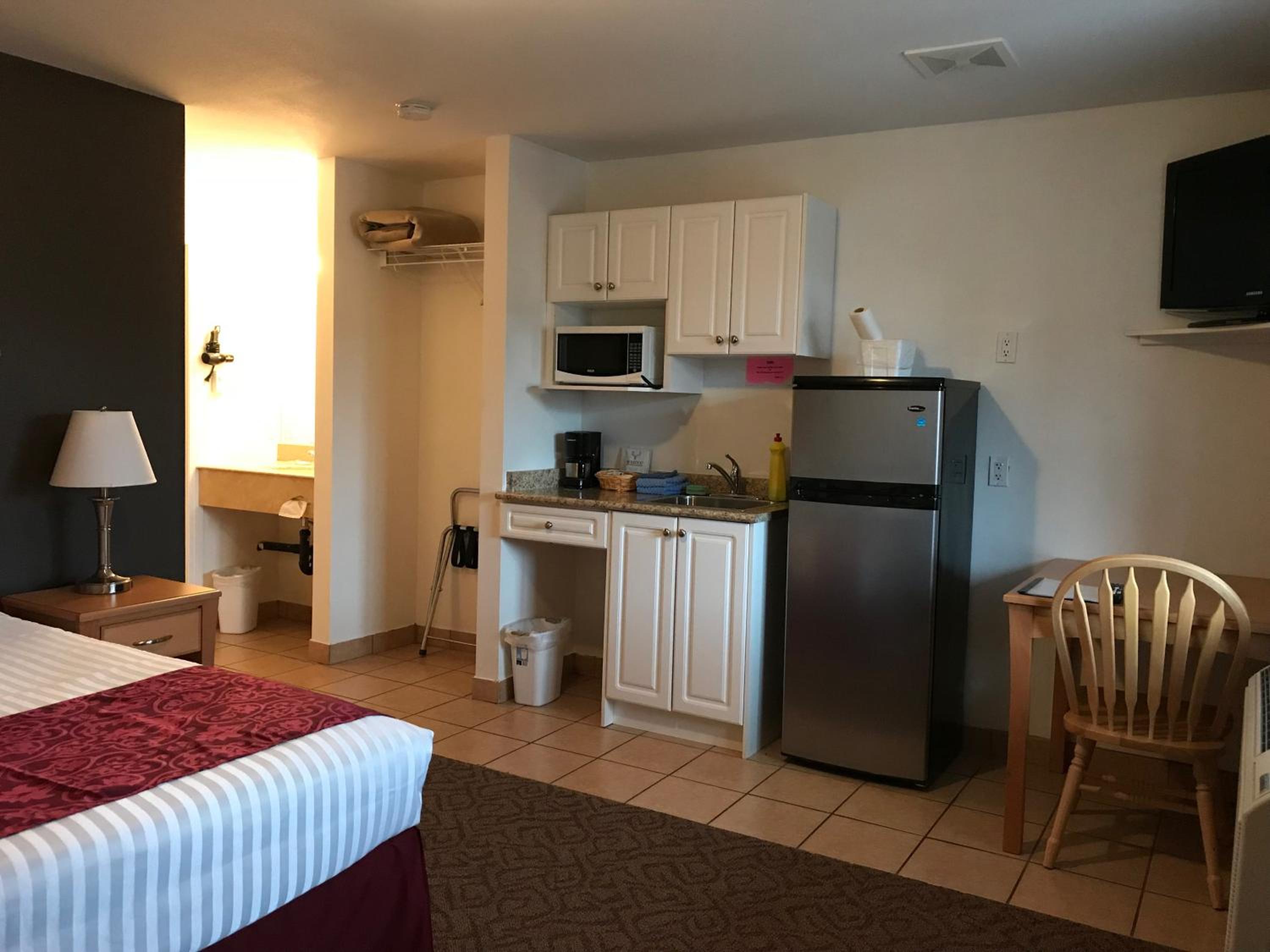 Cactus Tree Inn