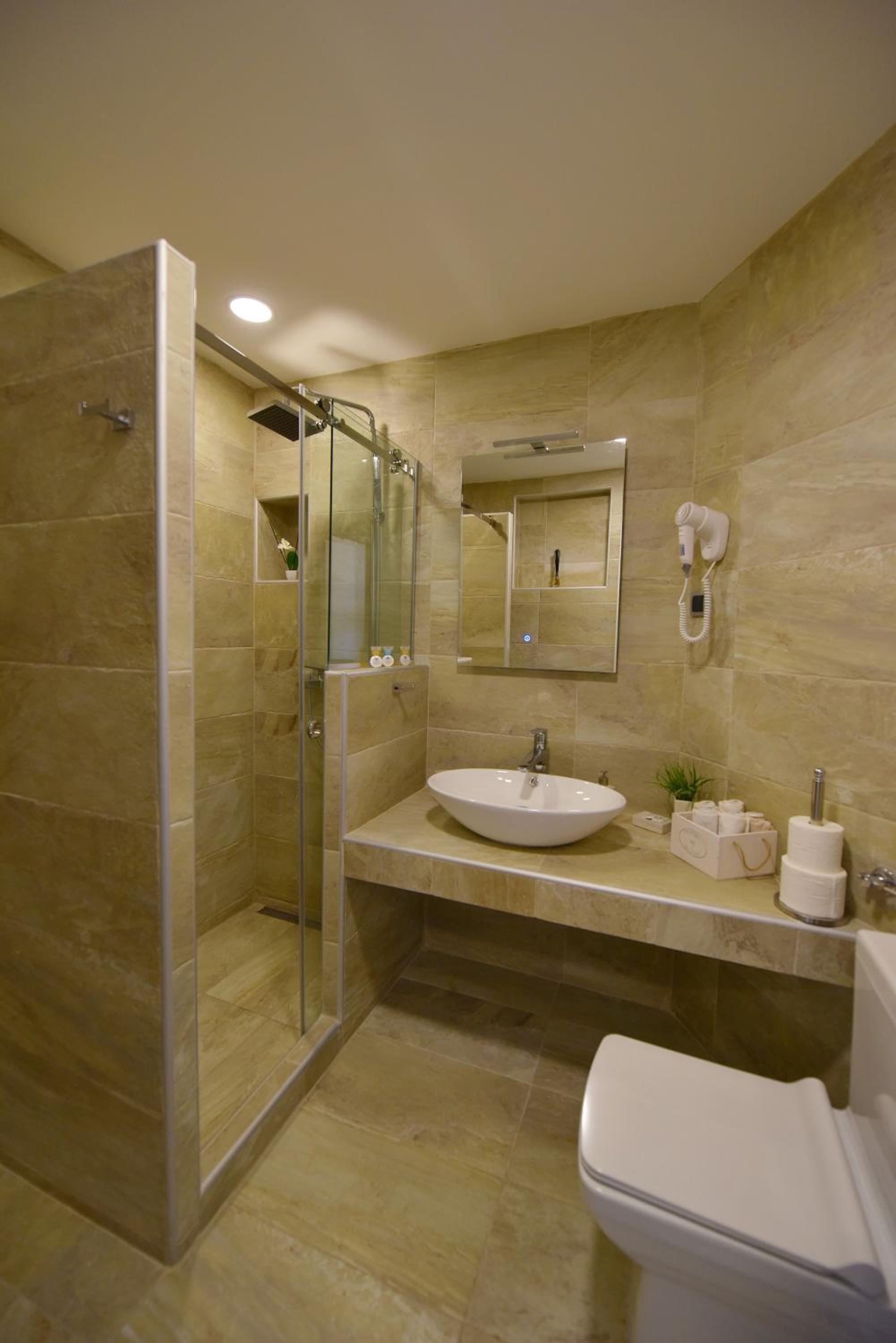 Apartman Centar Bg view 5