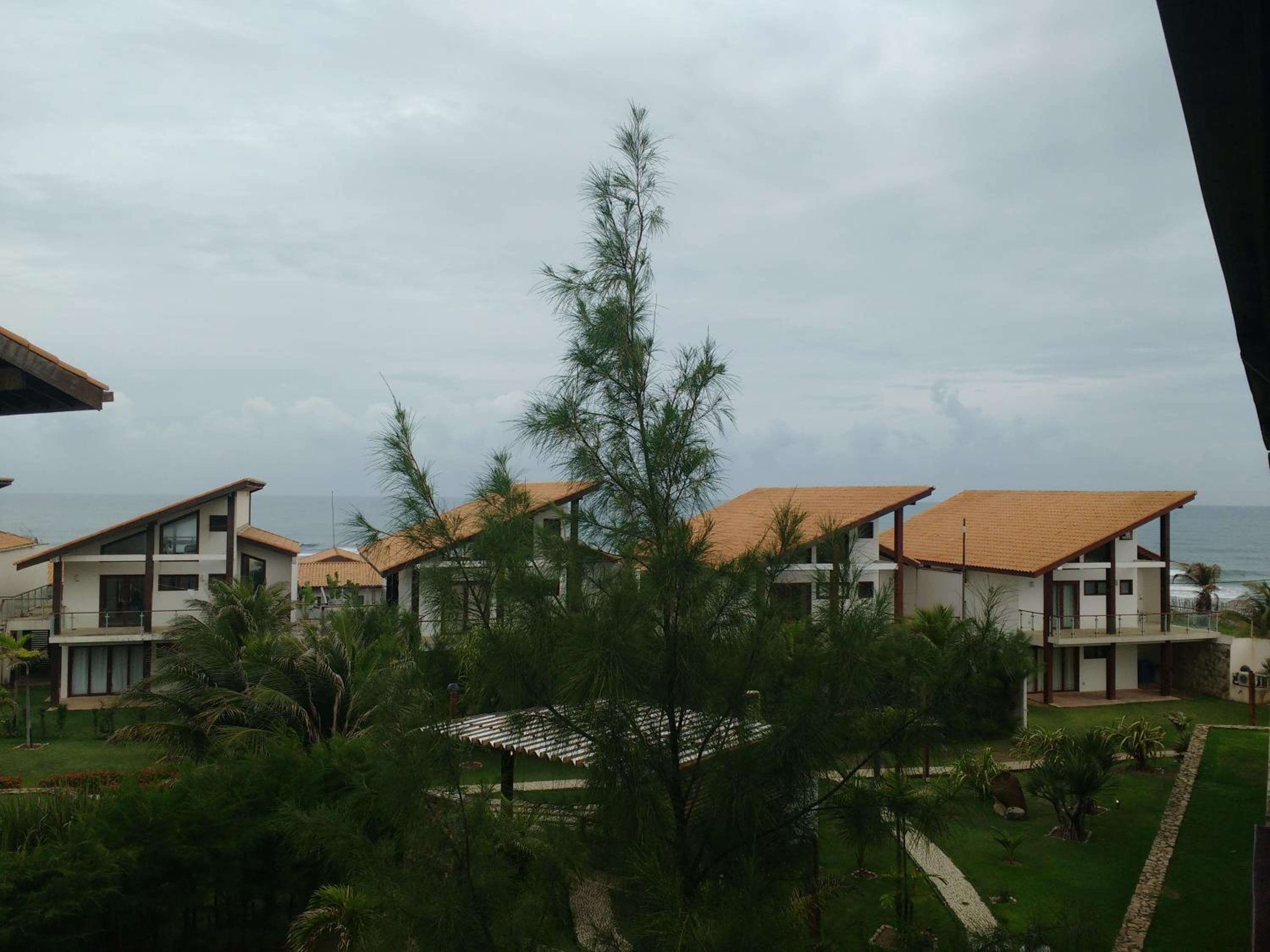 Apartamento Taíba Beach Resort
