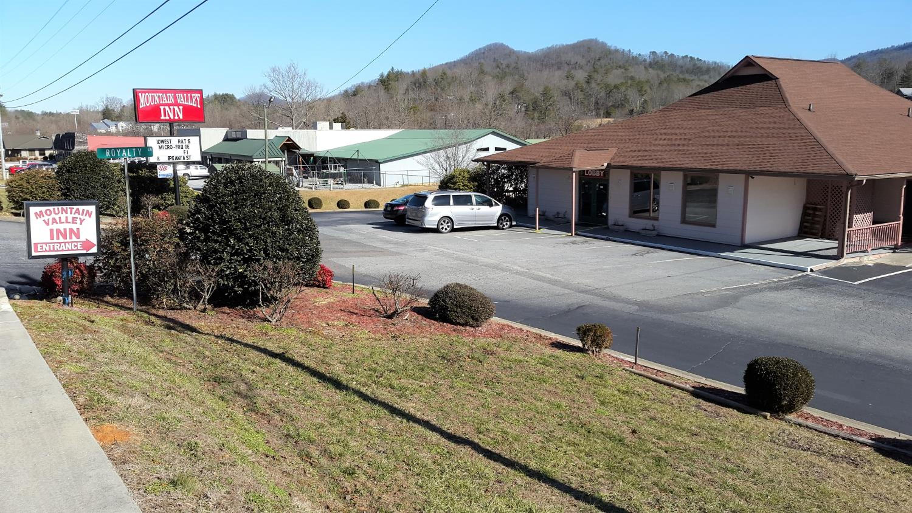 Mountain Valley Inn - Property Image 35