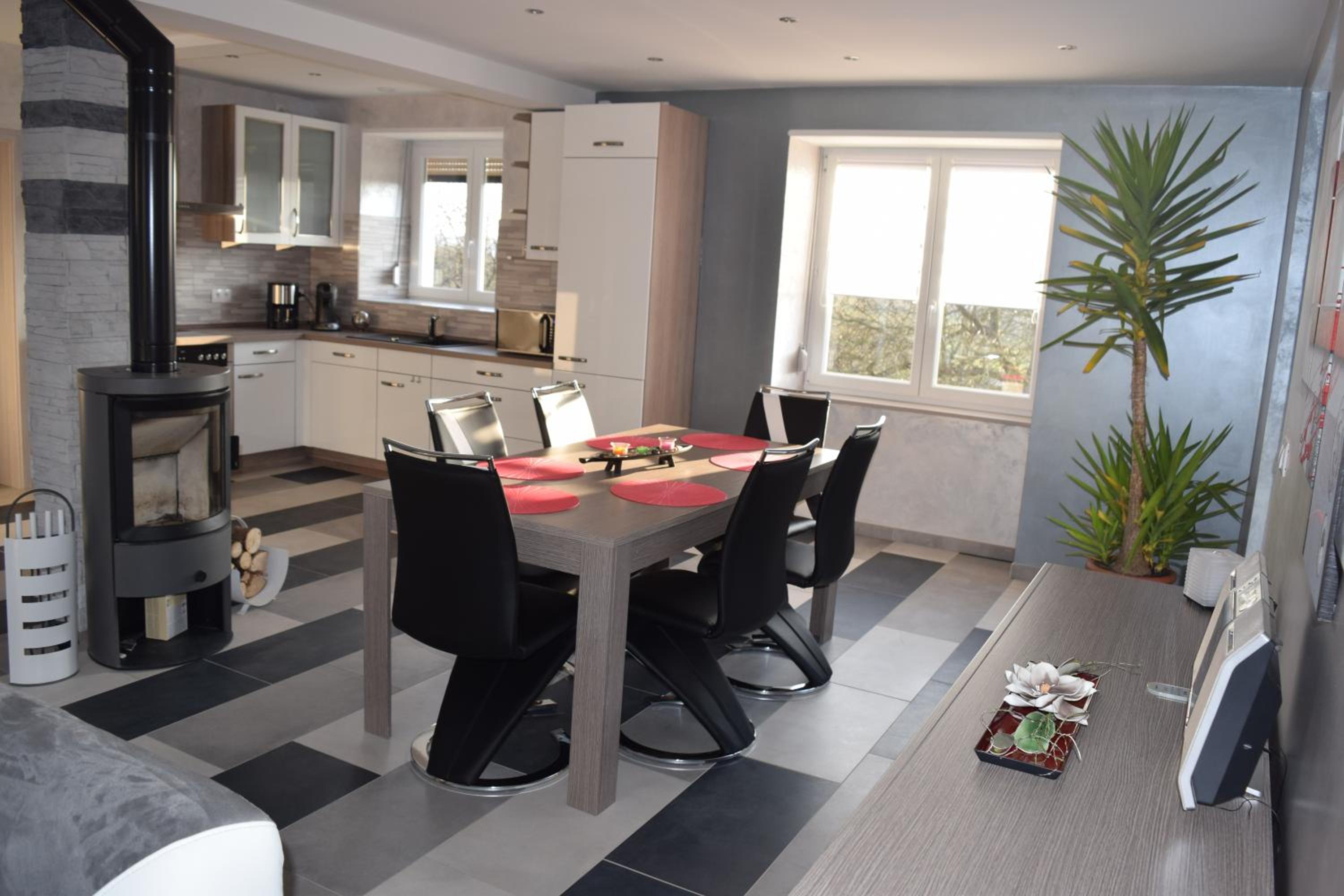 Hotel Le Gîte de Maya - Image 1