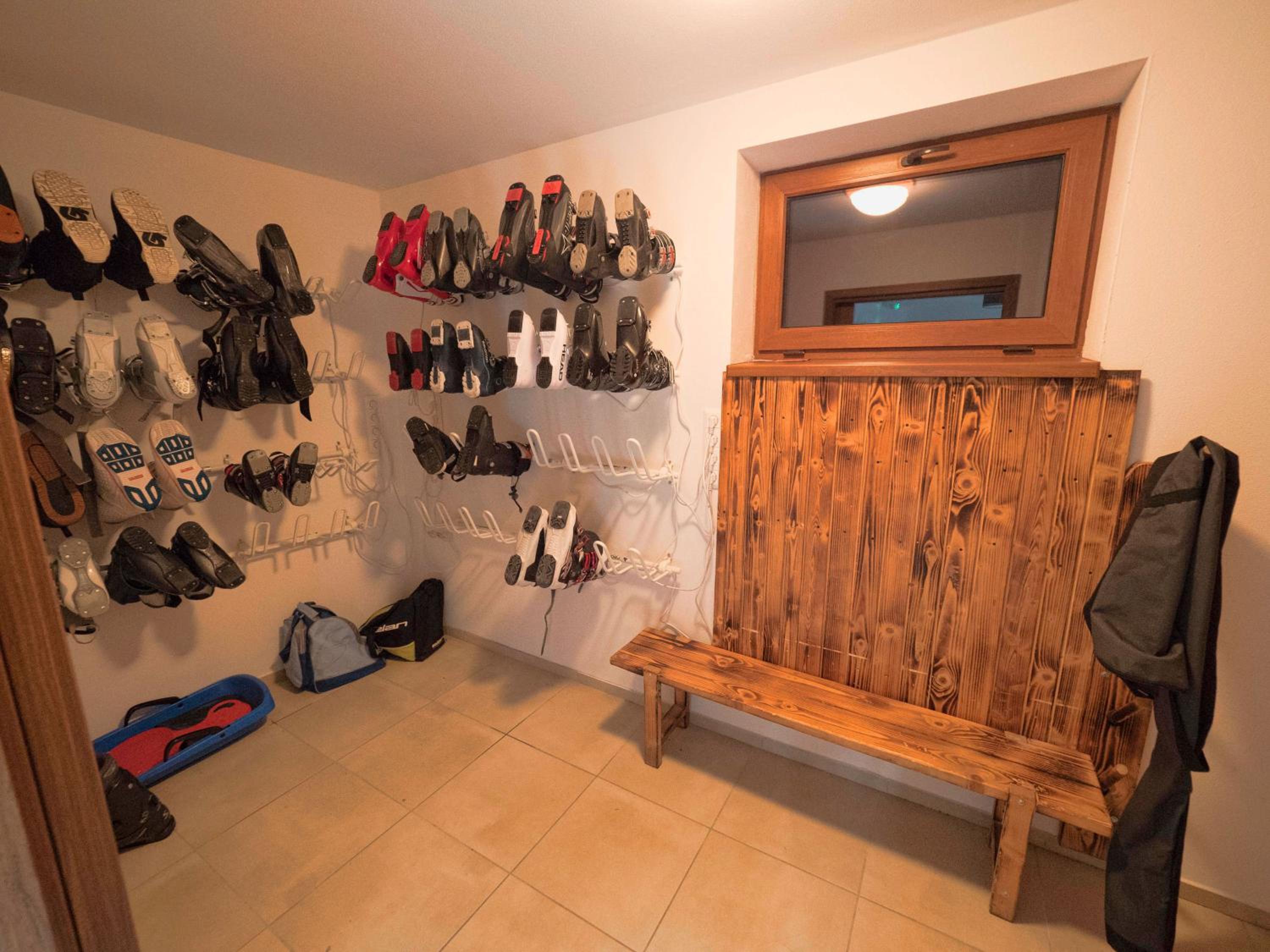 Apartmany Vila Vista