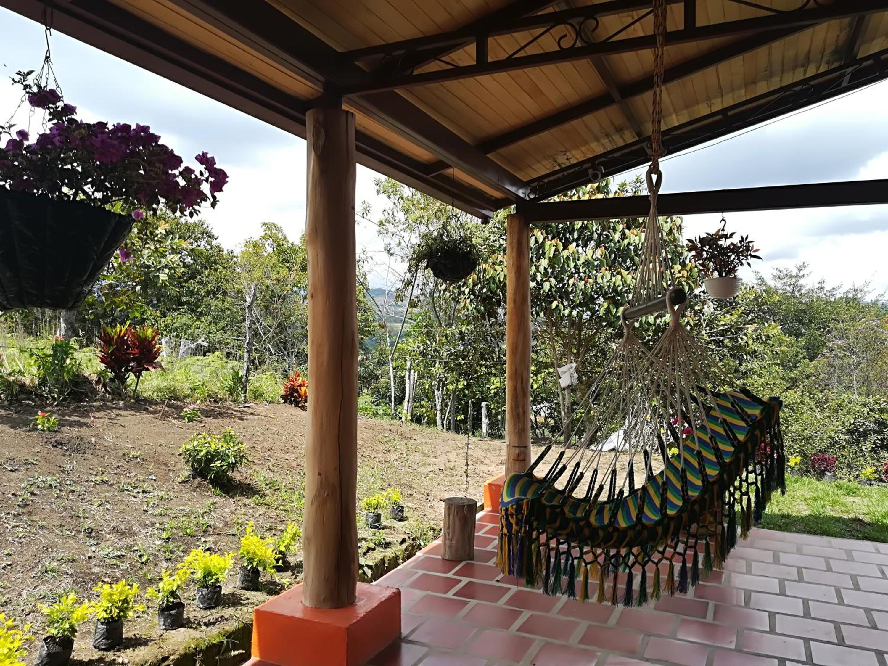 San Agustín Wayrana