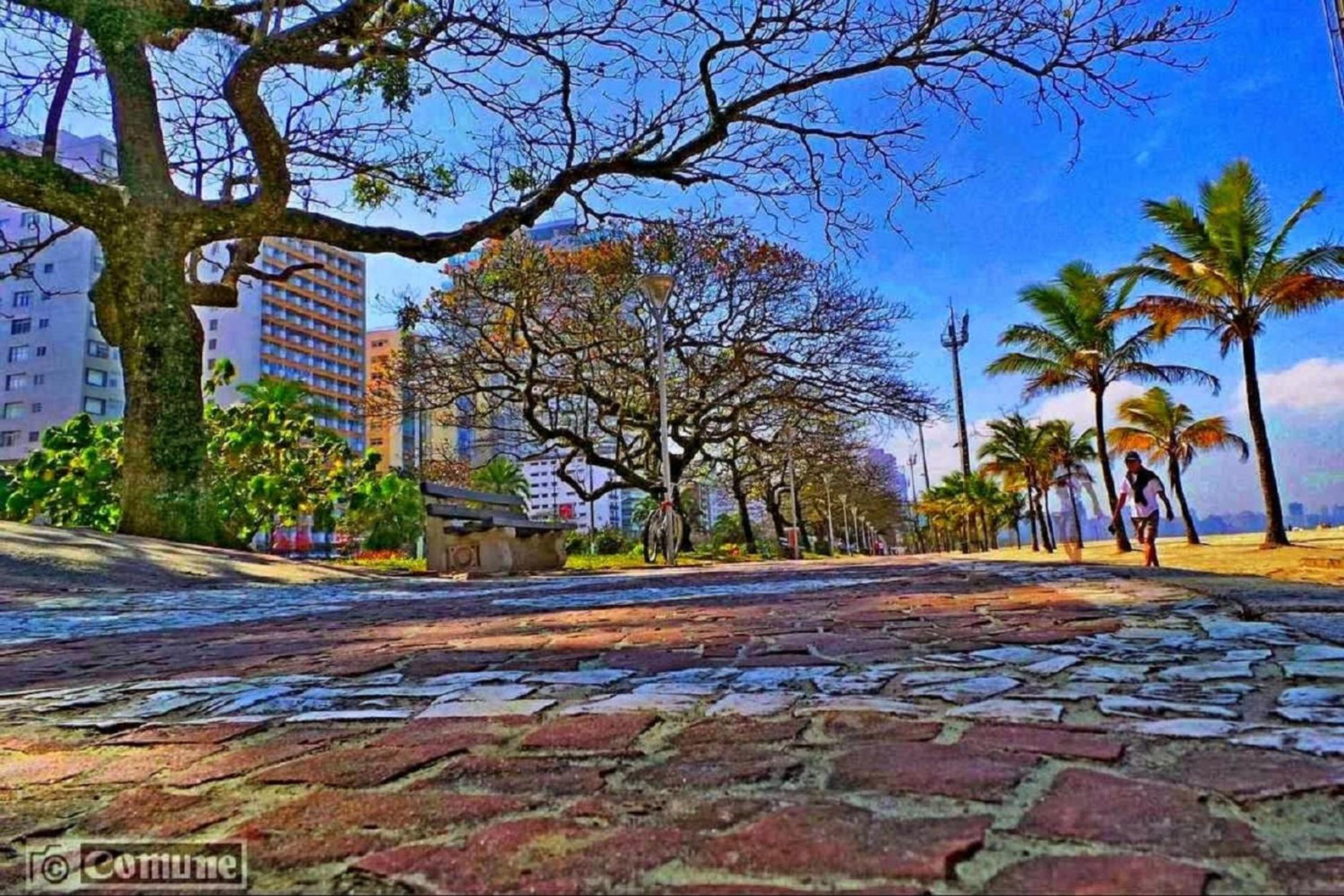 Praia Palace view 4