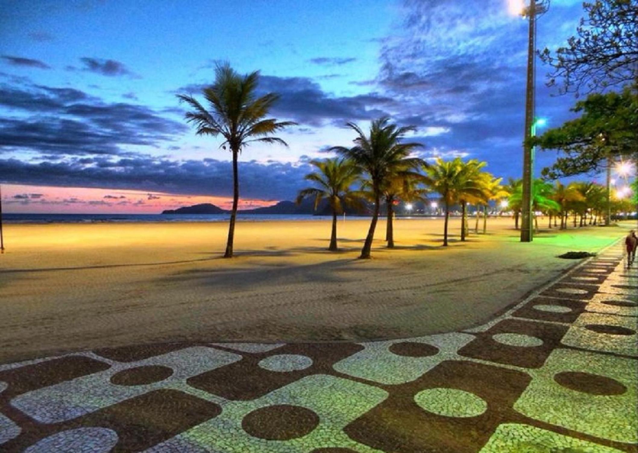 Praia Palace view 3