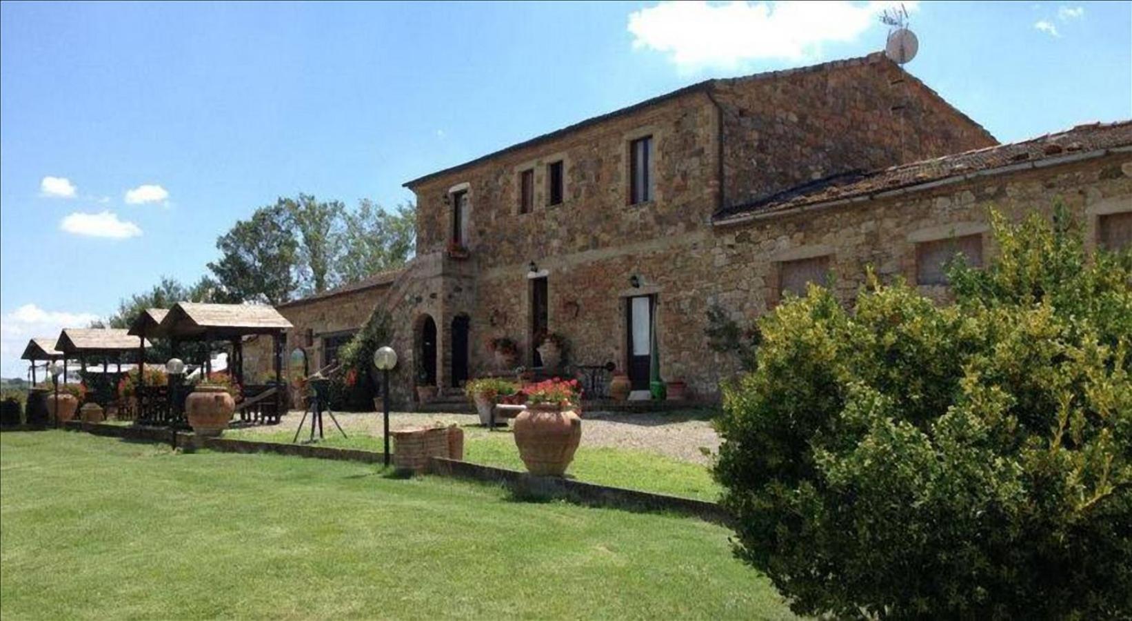 Wine Resort Colsereno