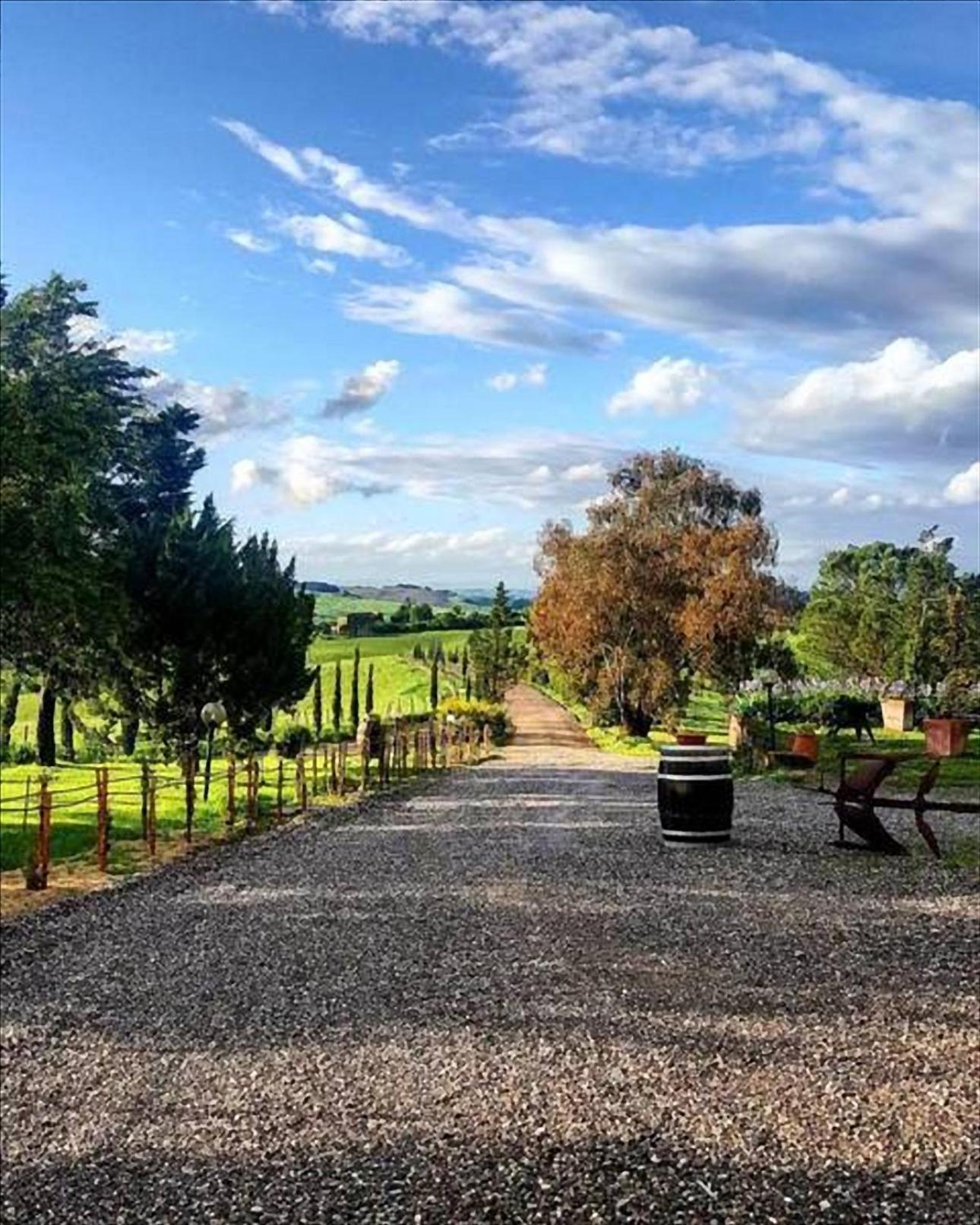Wine Resort Colsereno