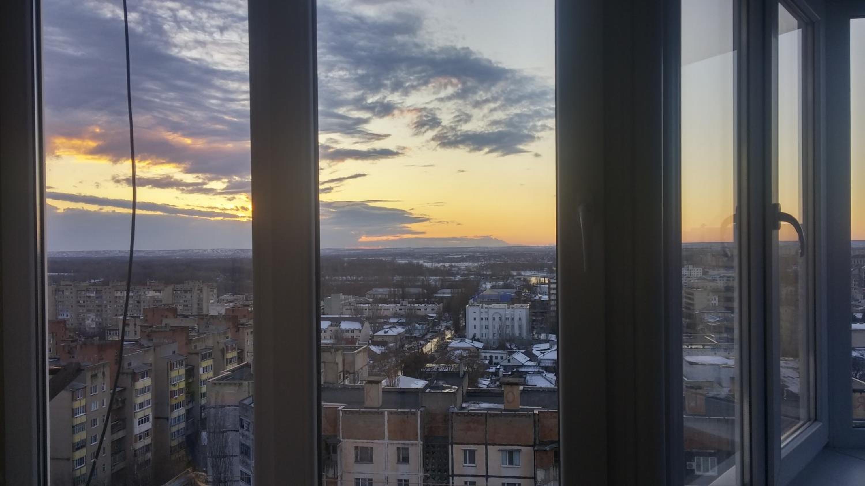 Sky the Apartment Centre, photo 14