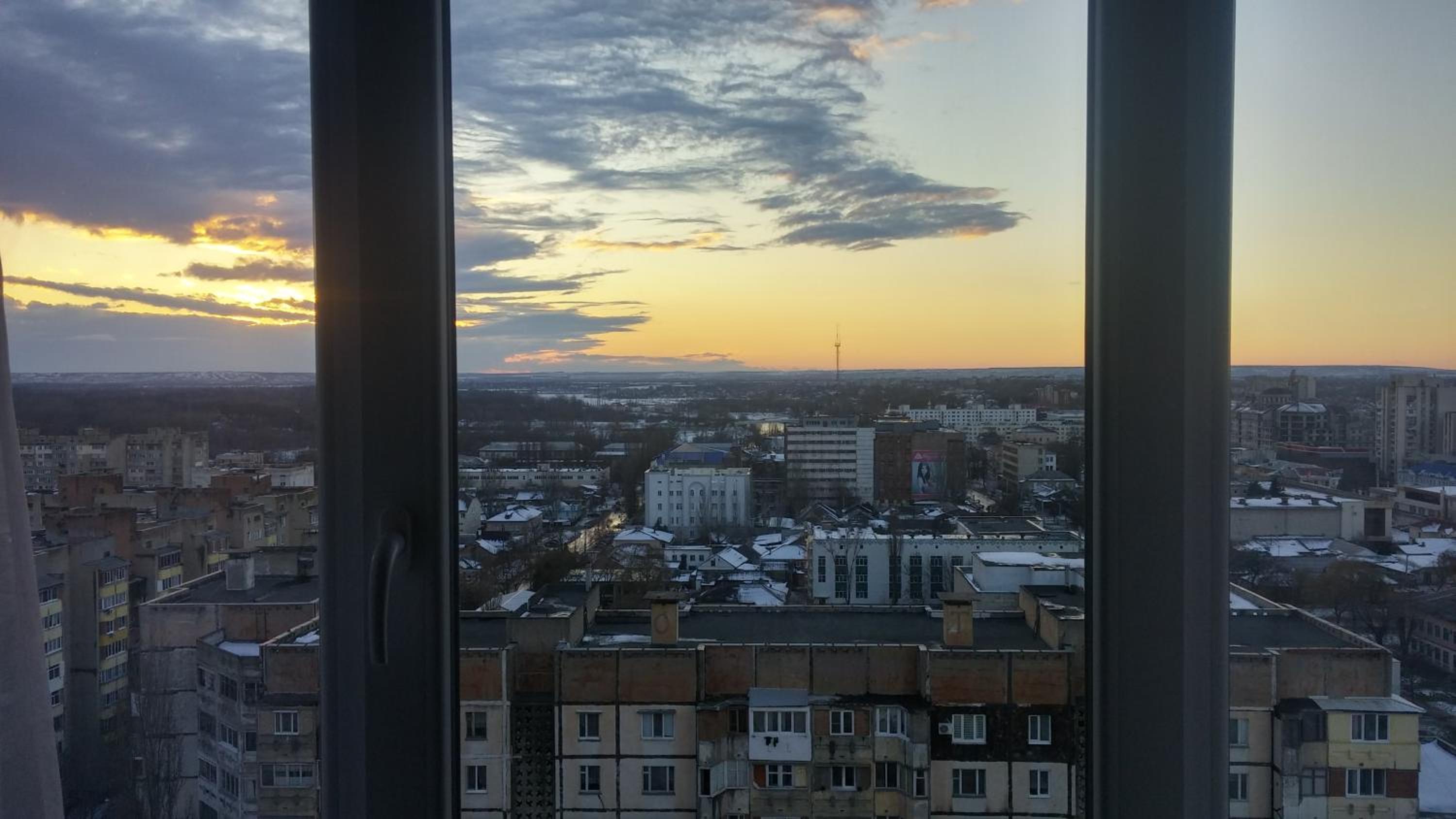 Sky the Apartment Centre