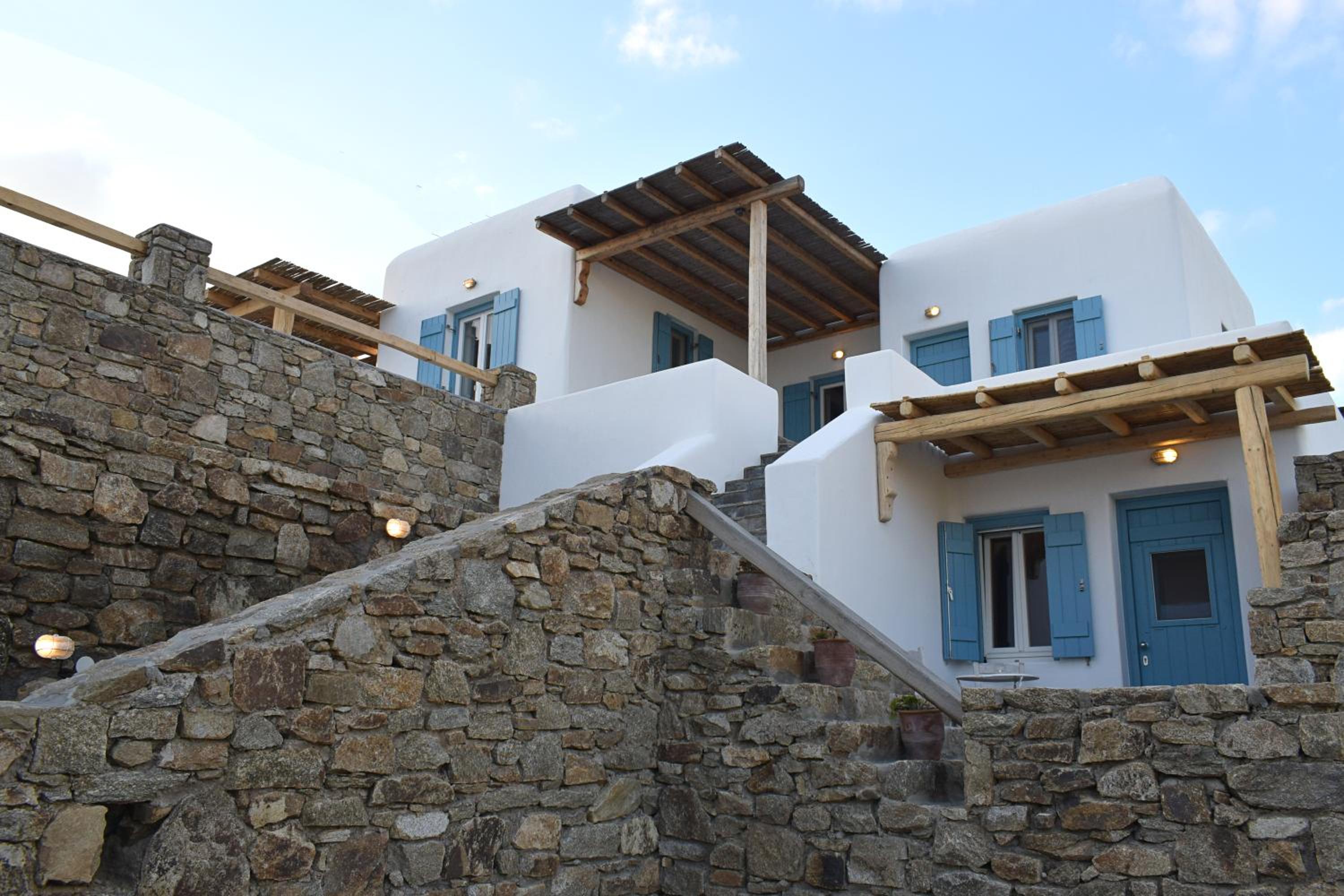 Livadi House